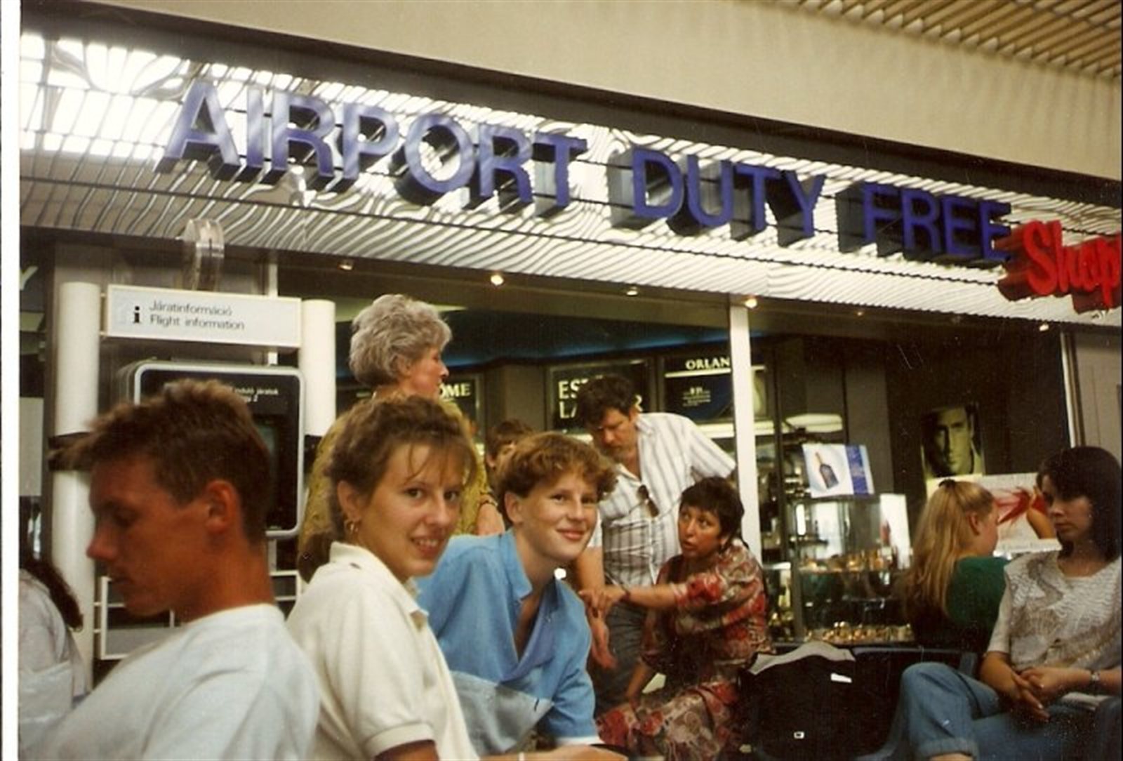 1990 – Vegyes - 7