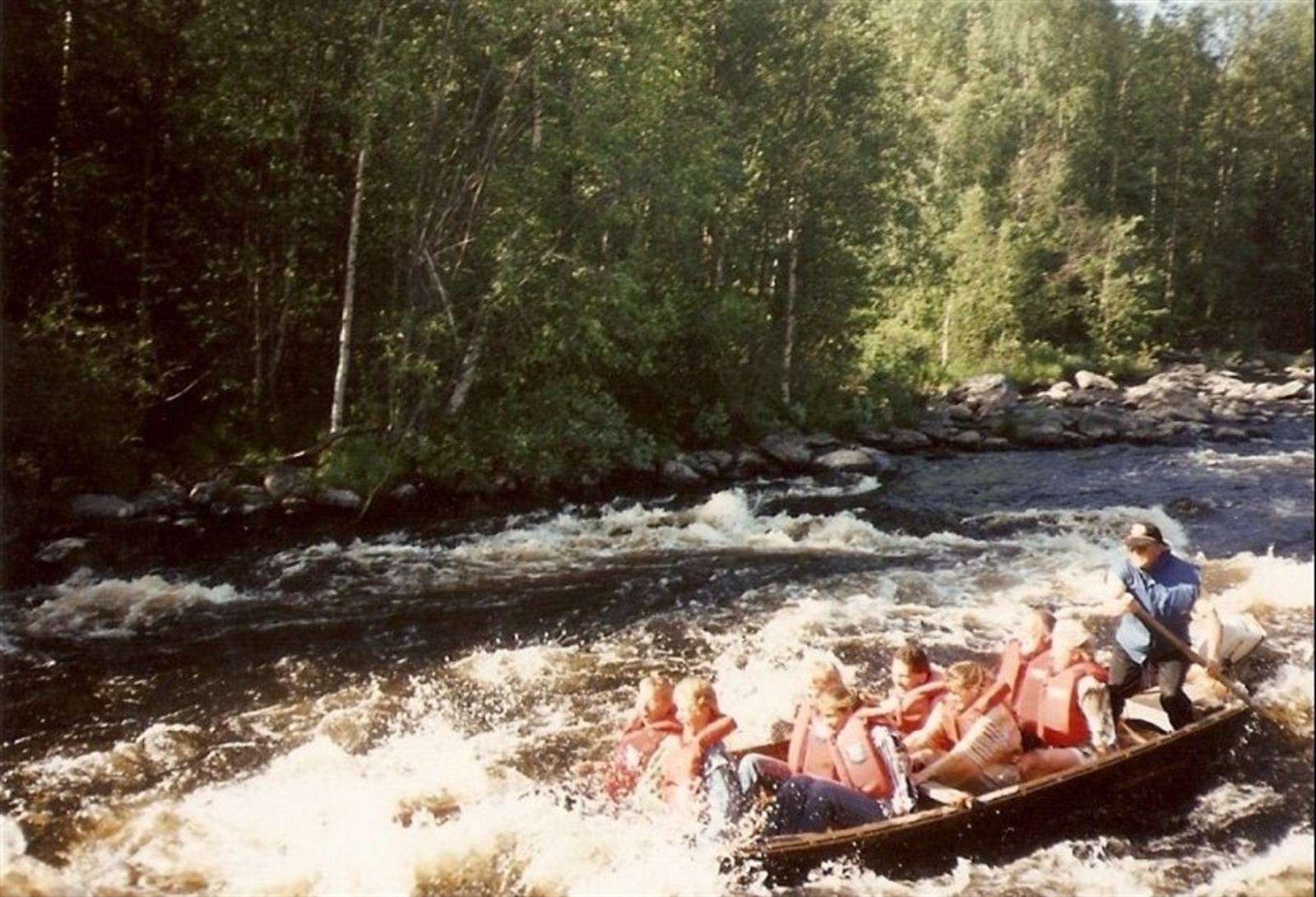 1990 – Vegyes - 8