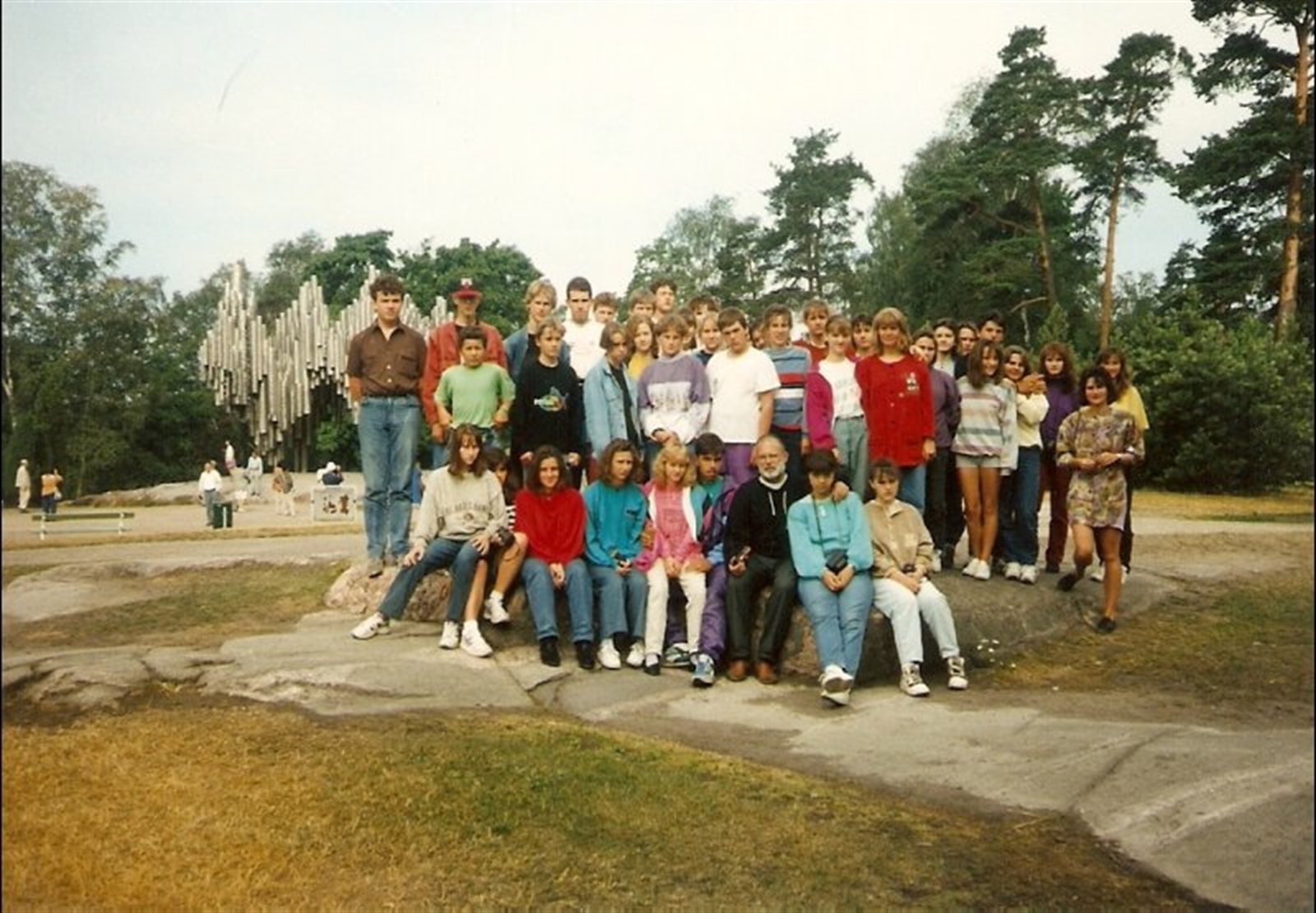1990 – Vegyes - 12