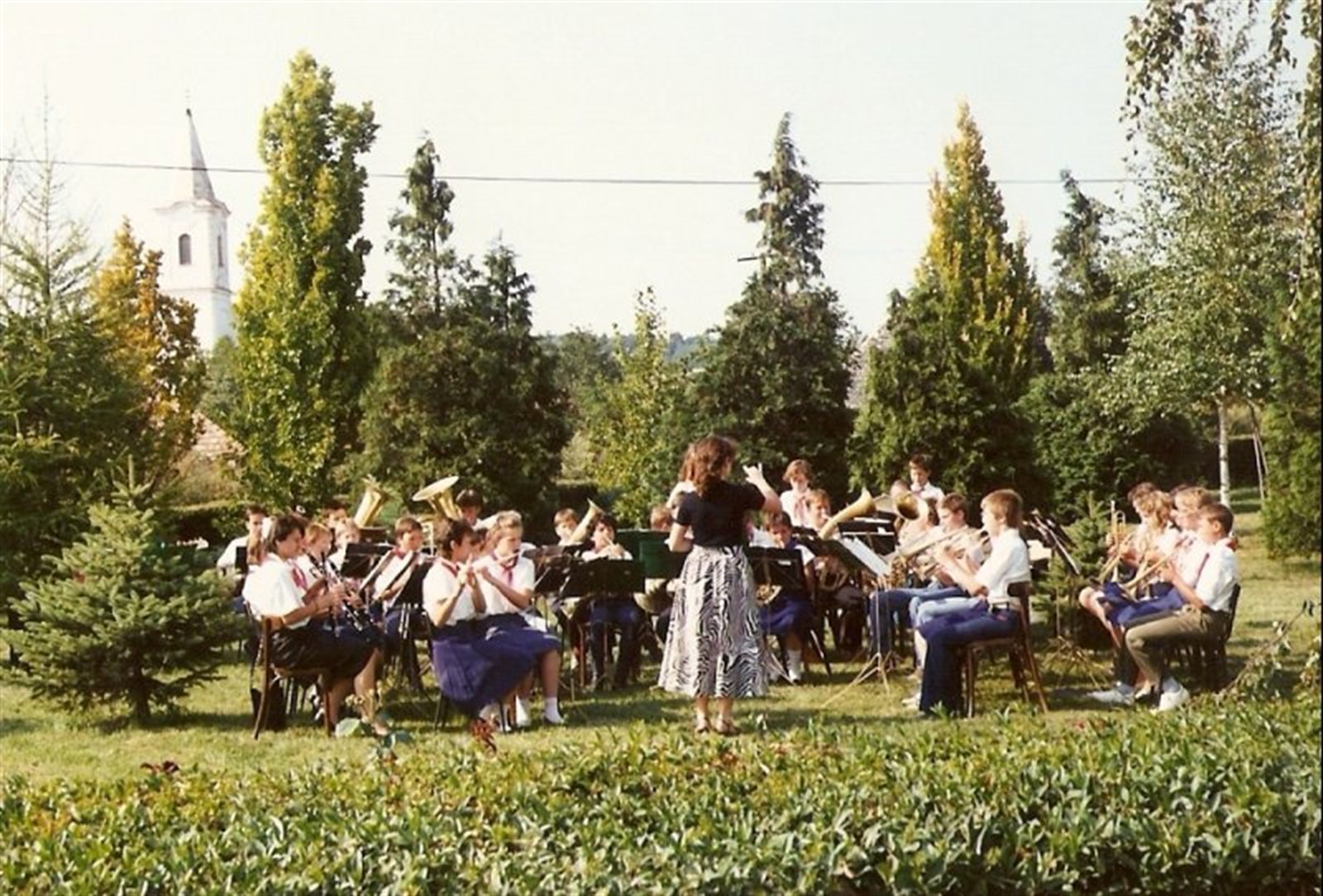 1990 – Vegyes - 13