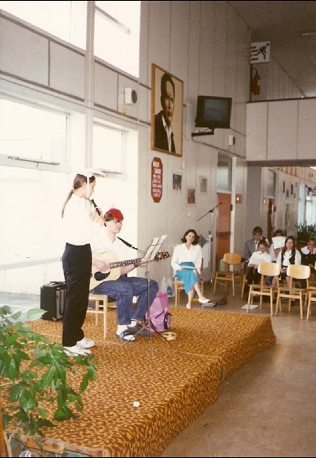 1990 – Vegyes - 14