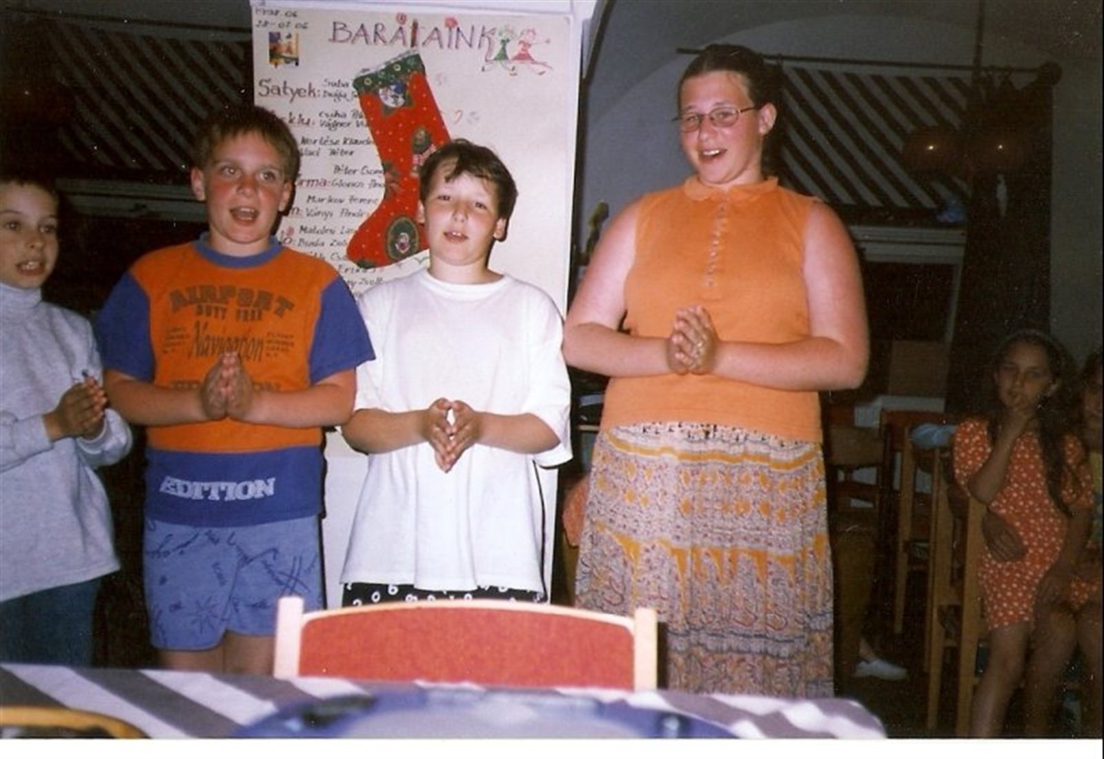 1990 – Vegyes - 15