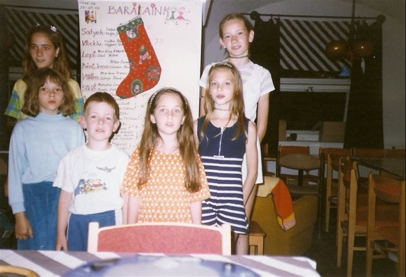 1990 – Vegyes - 16