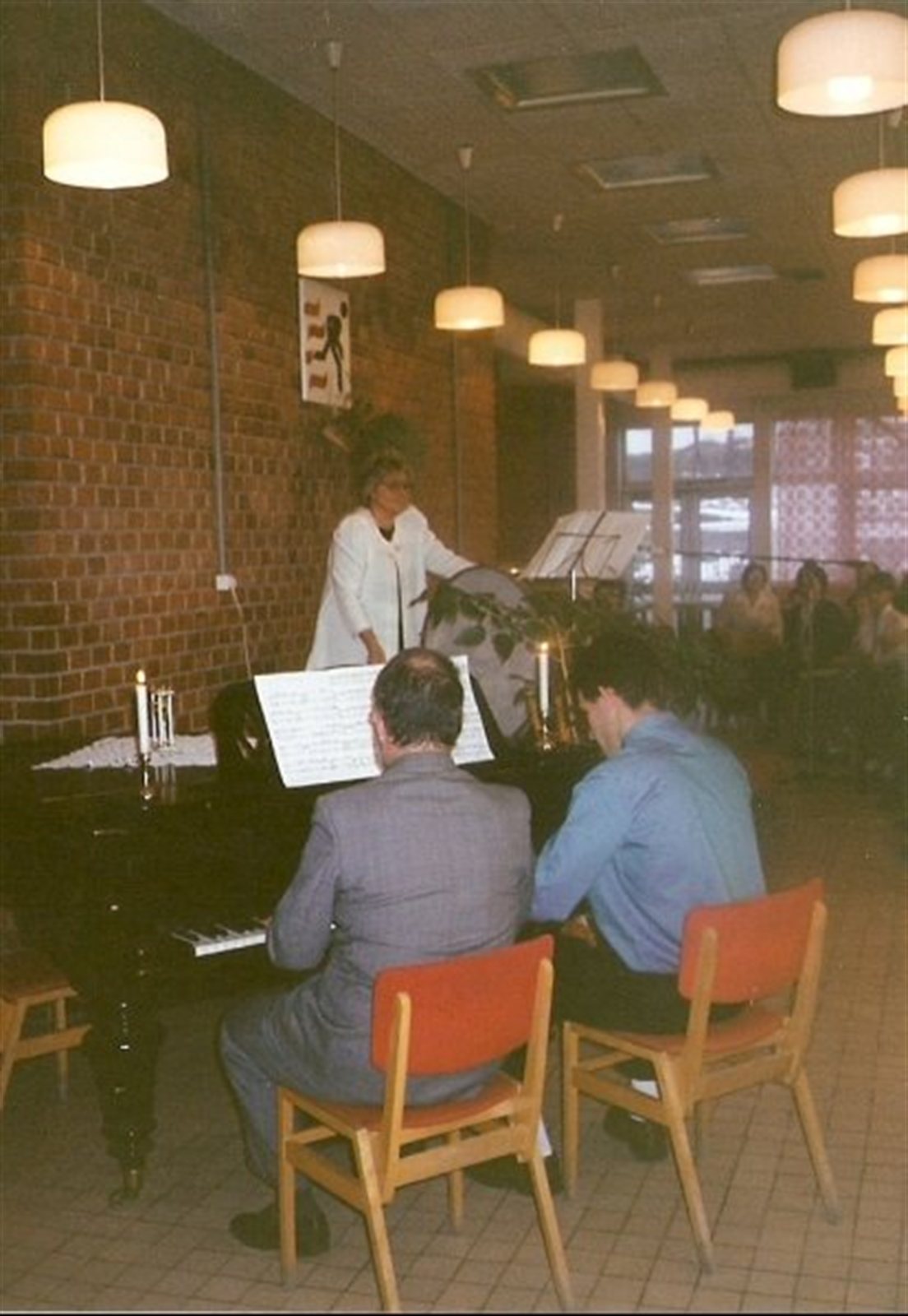 1990 – Vegyes - 17