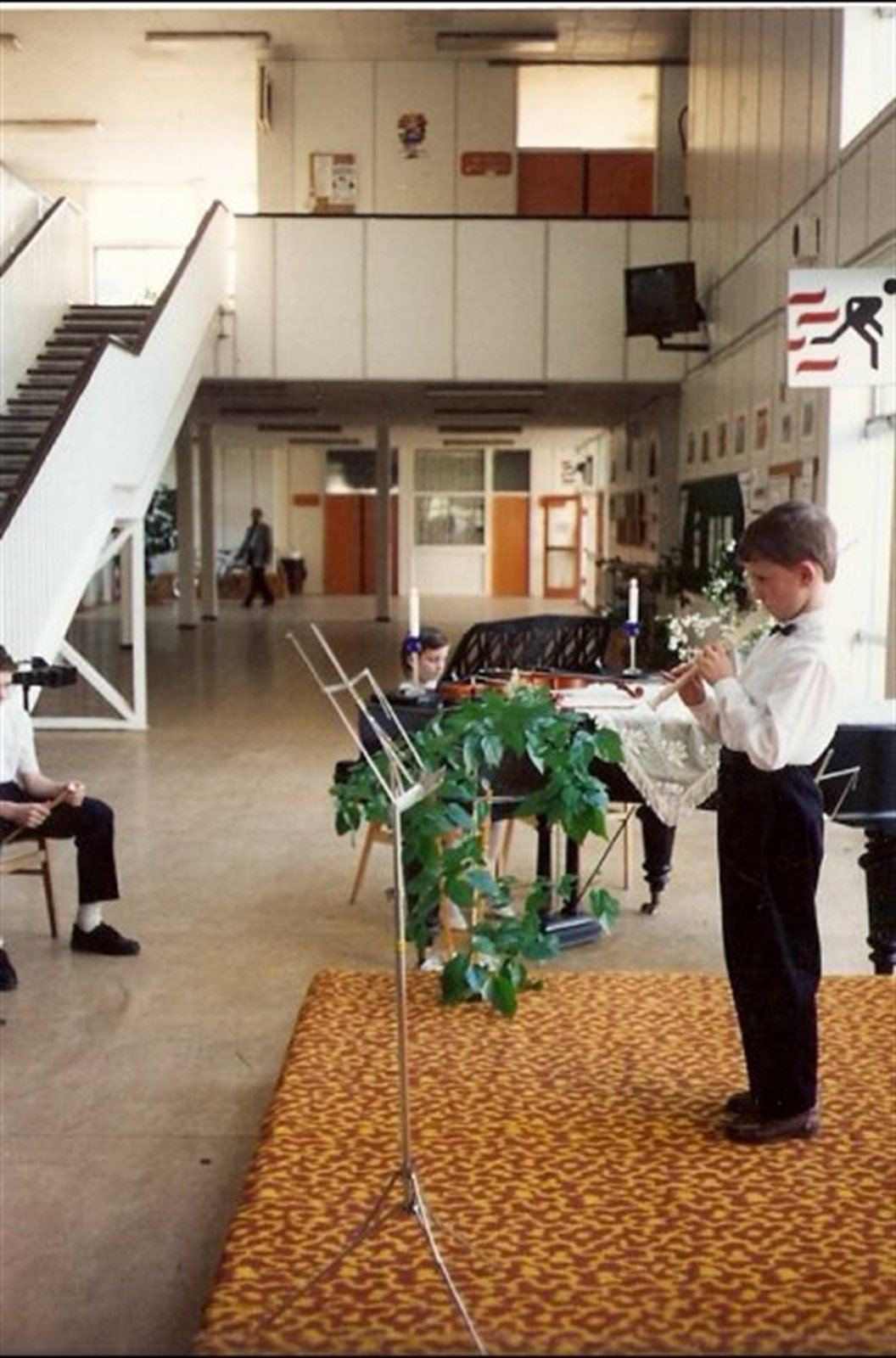 1990 – Vegyes - 18