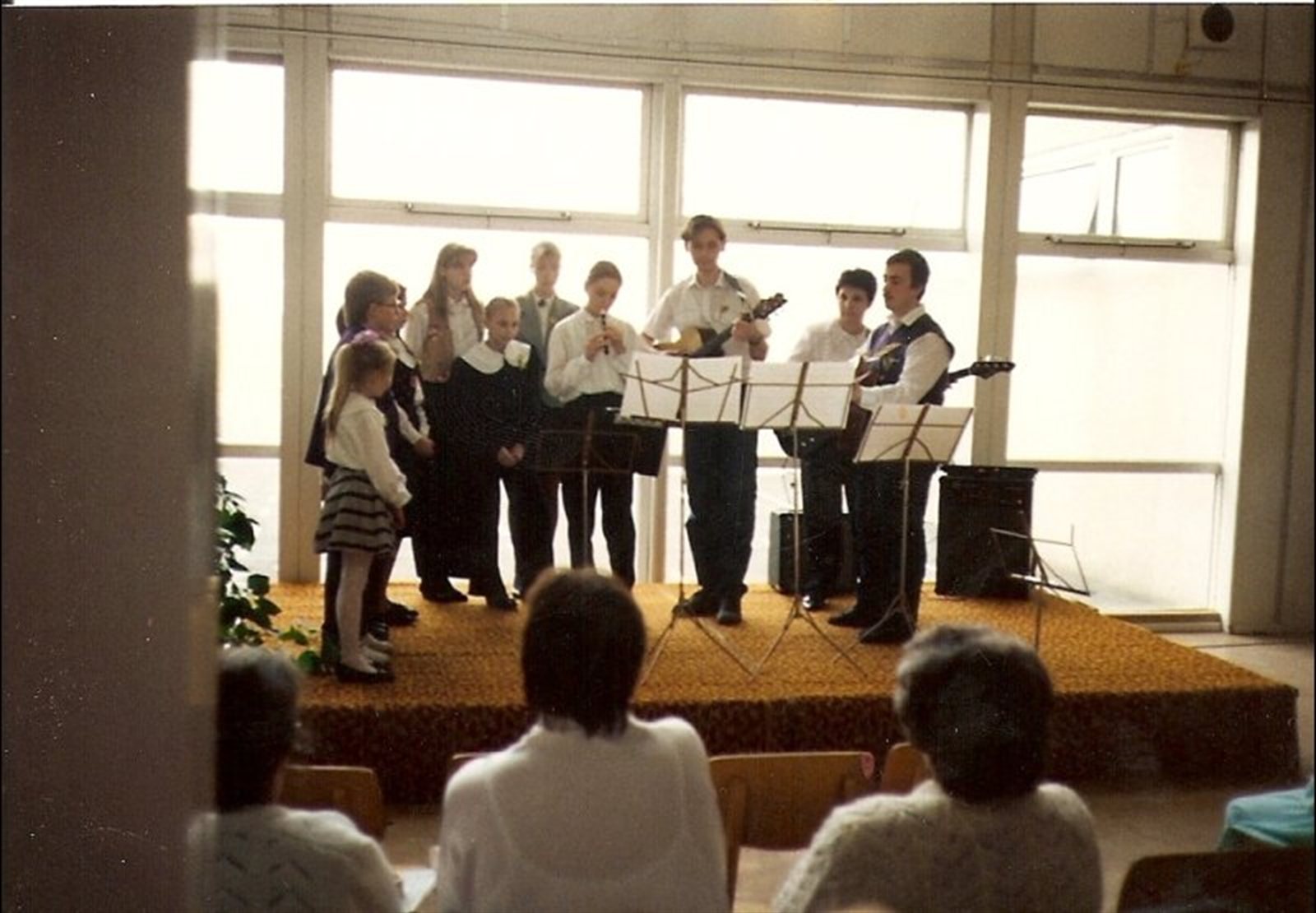 1990 – Vegyes - 19