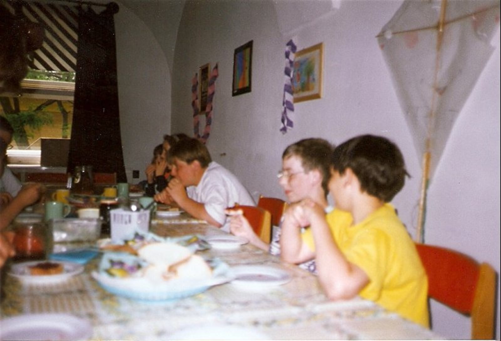 1990 – Vegyes - 21