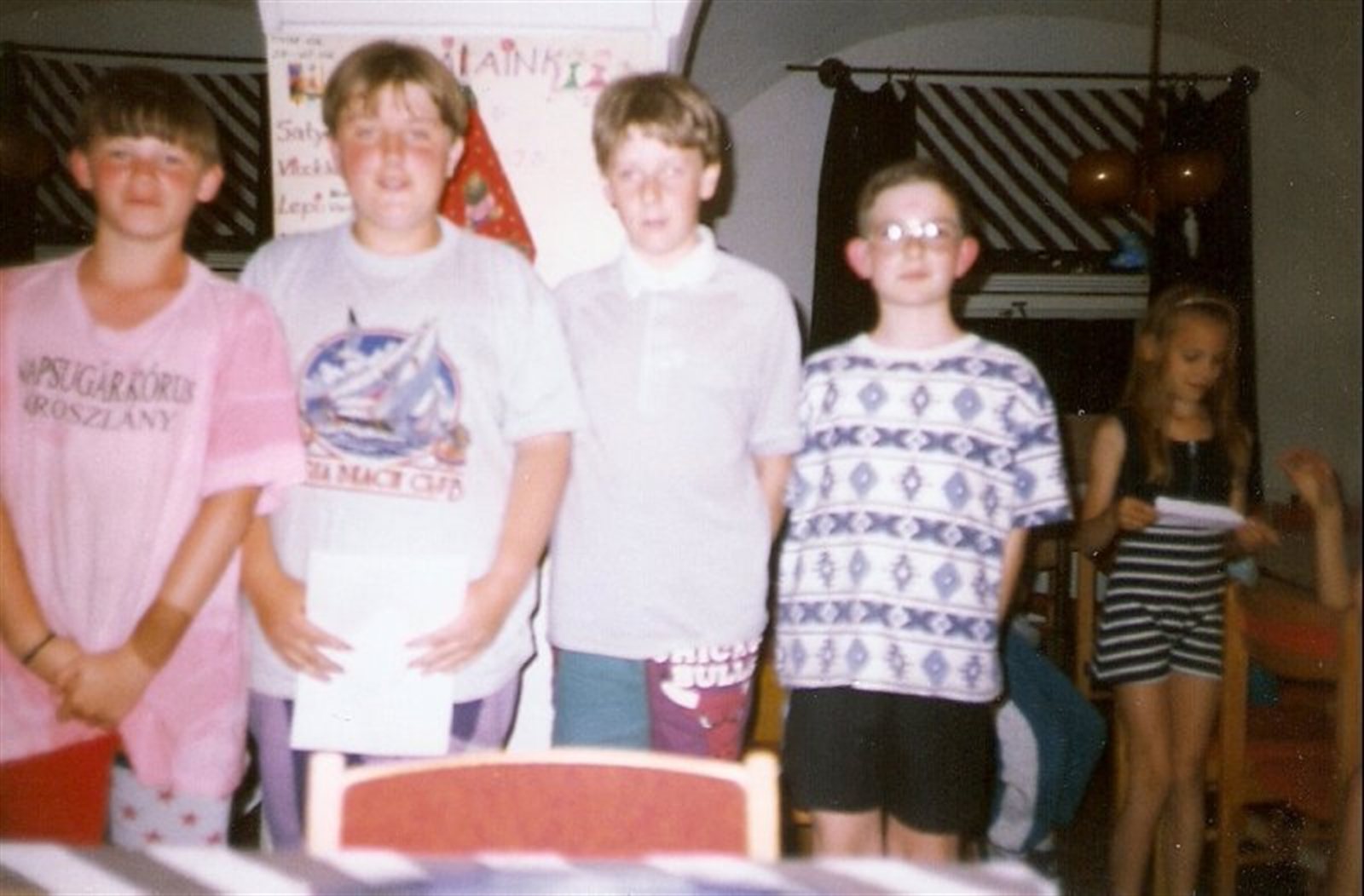 1990 – Vegyes - 23