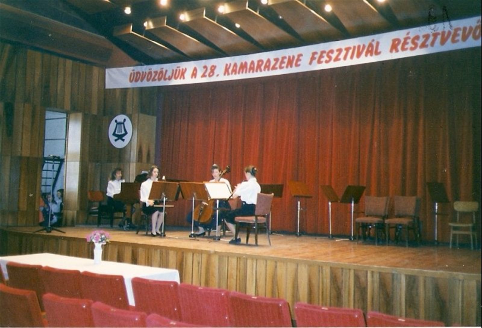 1990 – Vegyes - 24