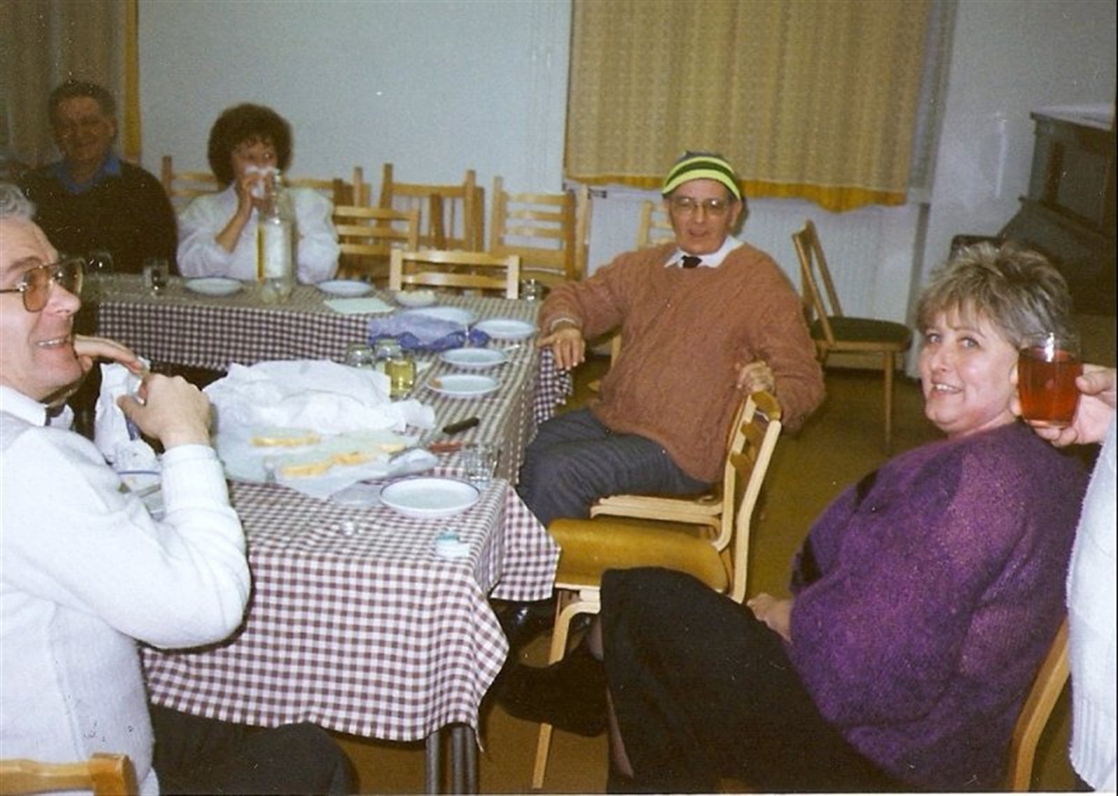 1990 – Vegyes - 25
