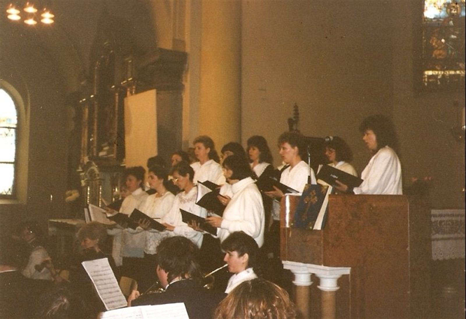 1990 – Vegyes - 28