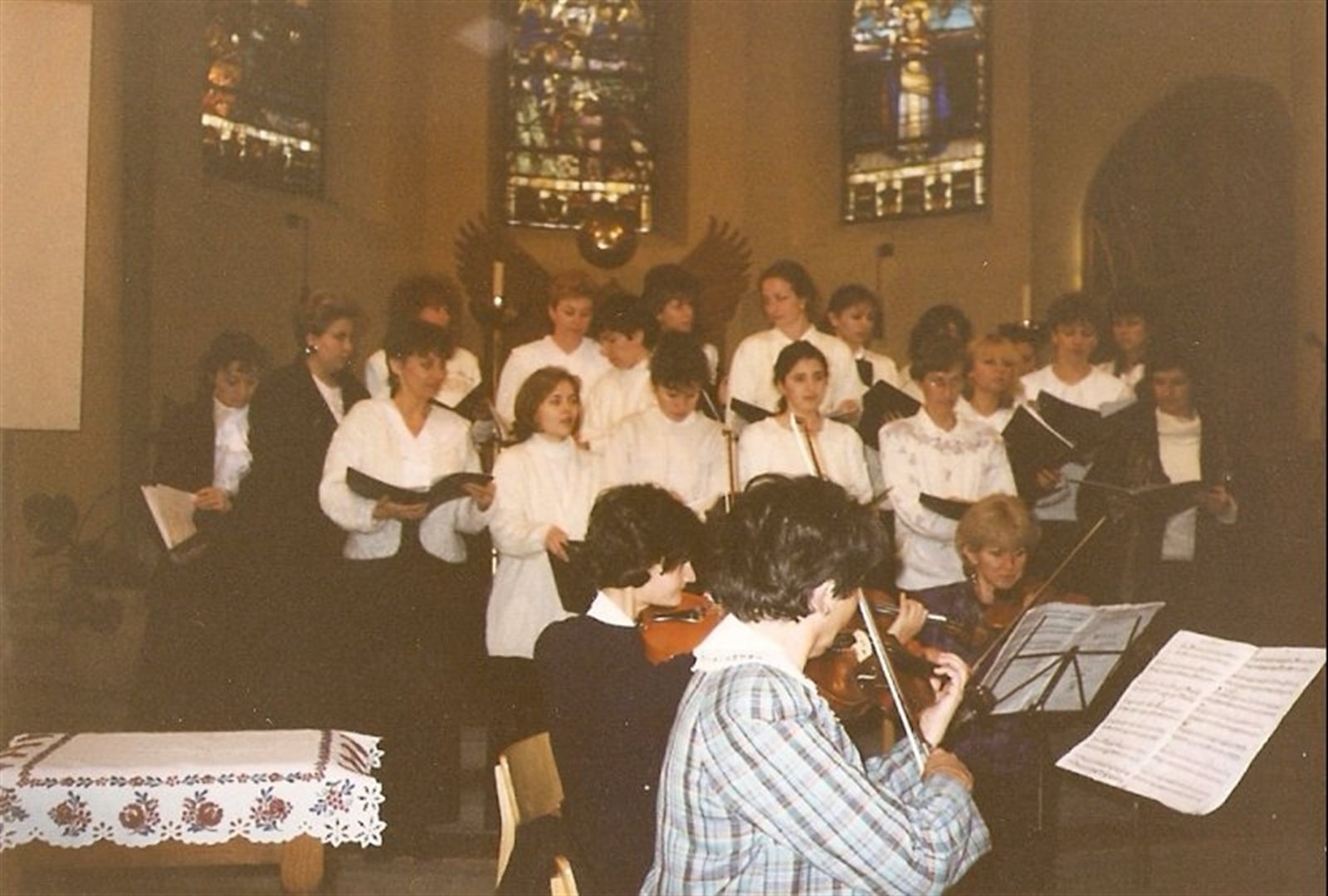 1990 – Vegyes - 30