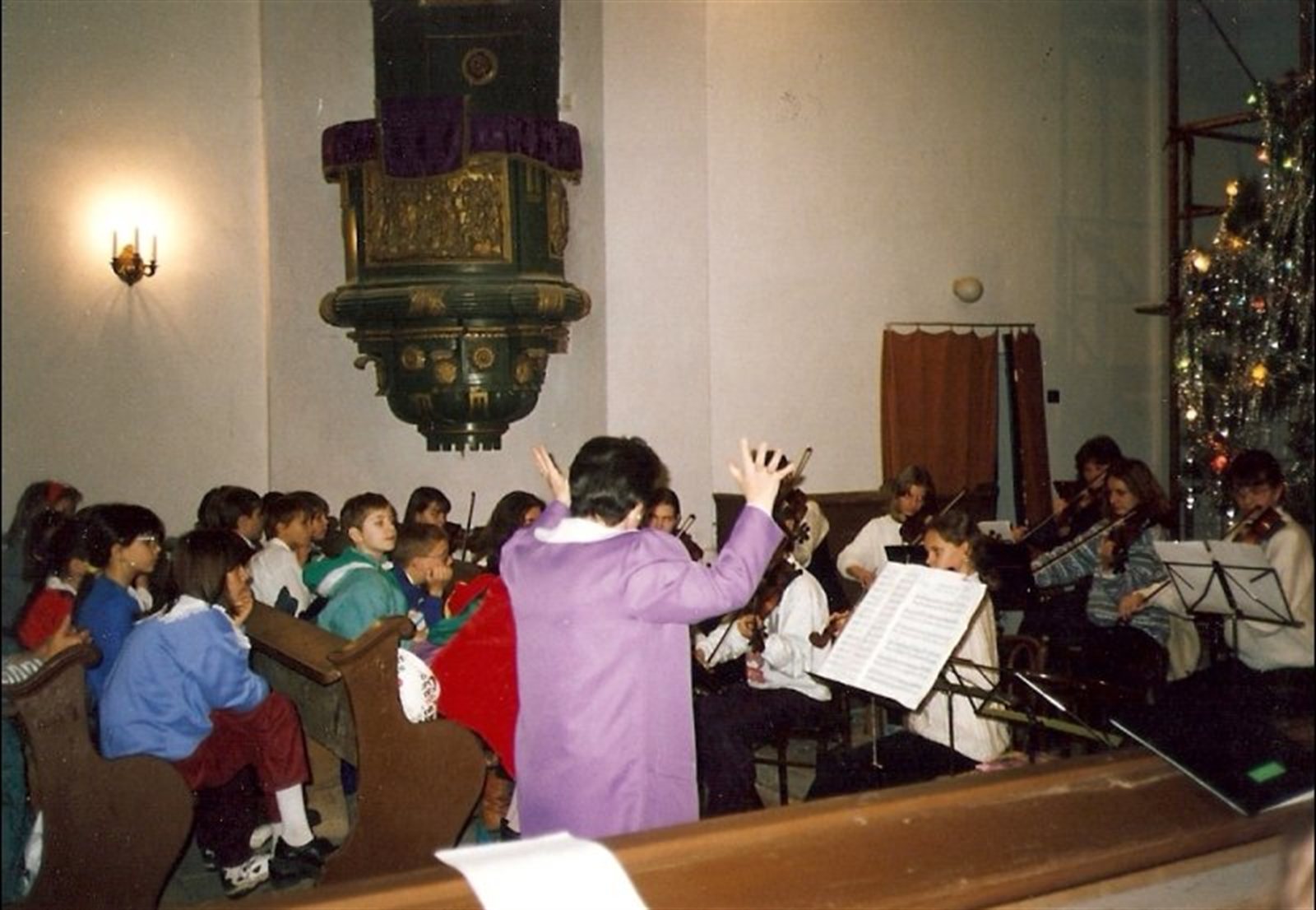 1990 – Vegyes - 32