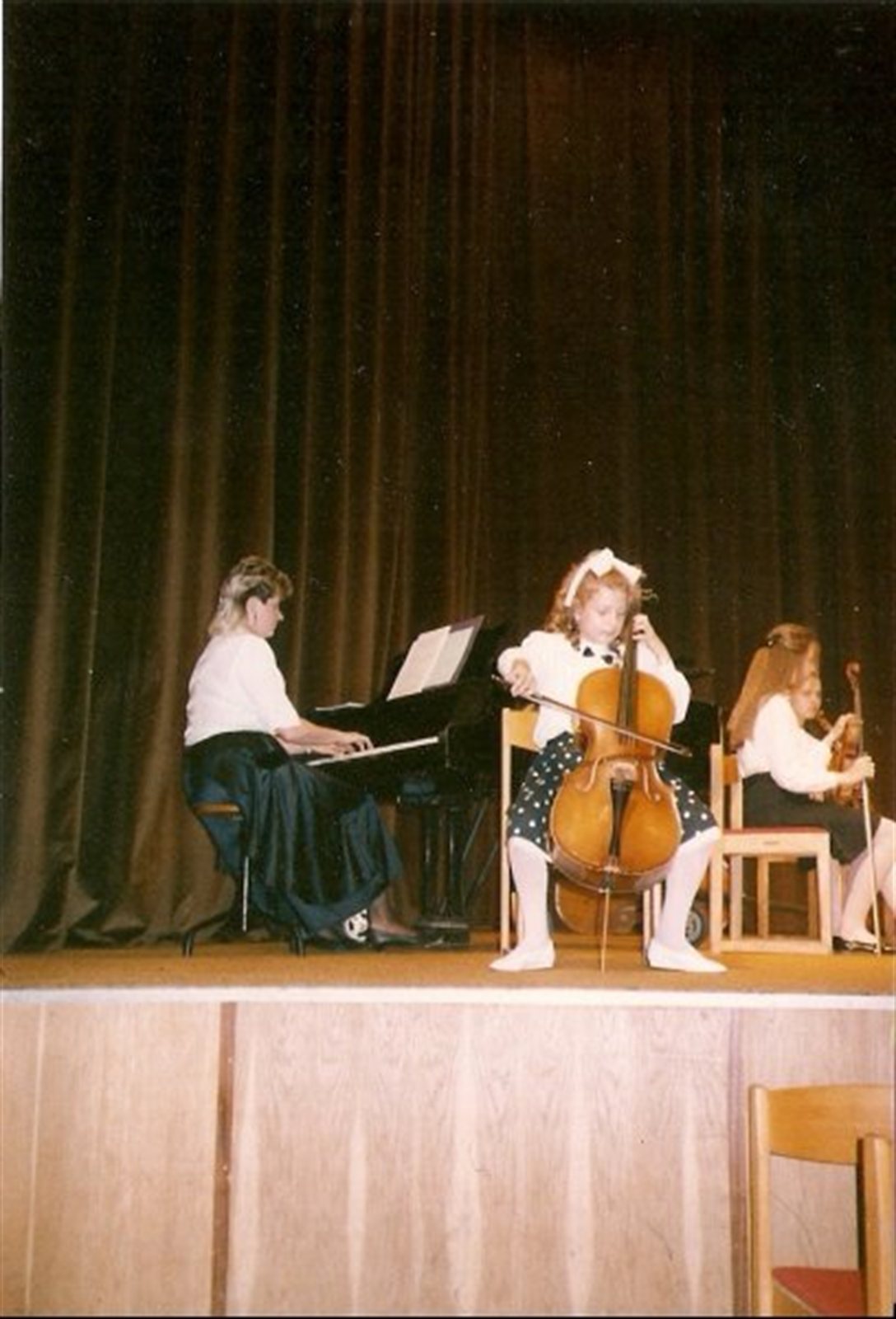 1990 – Vegyes - 35