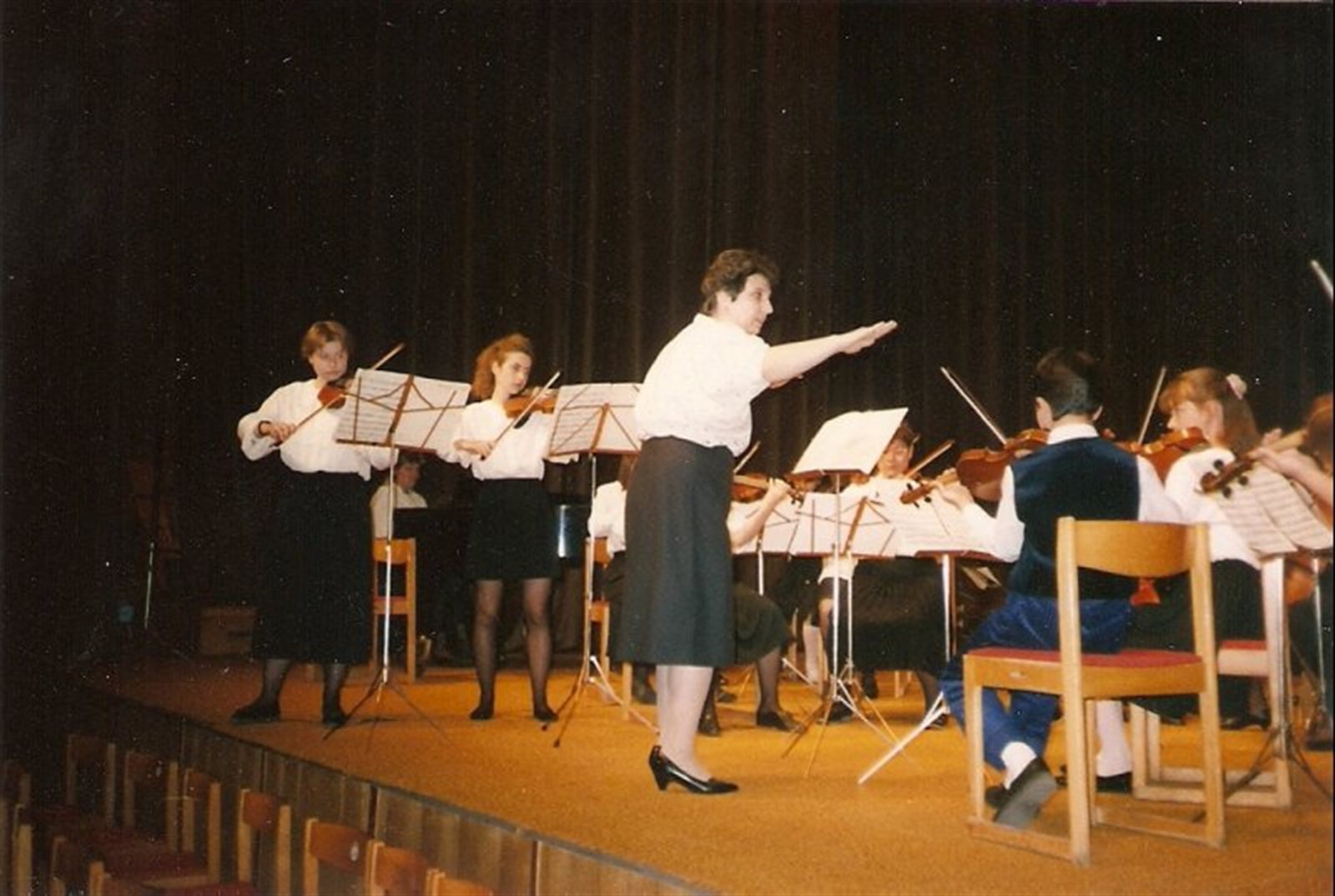 1990 – Vegyes - 36