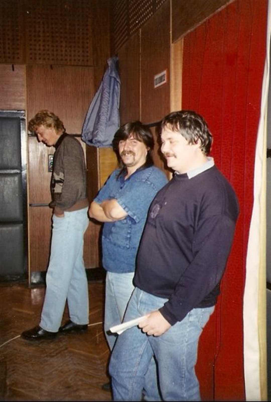 1990 – Vegyes - 38