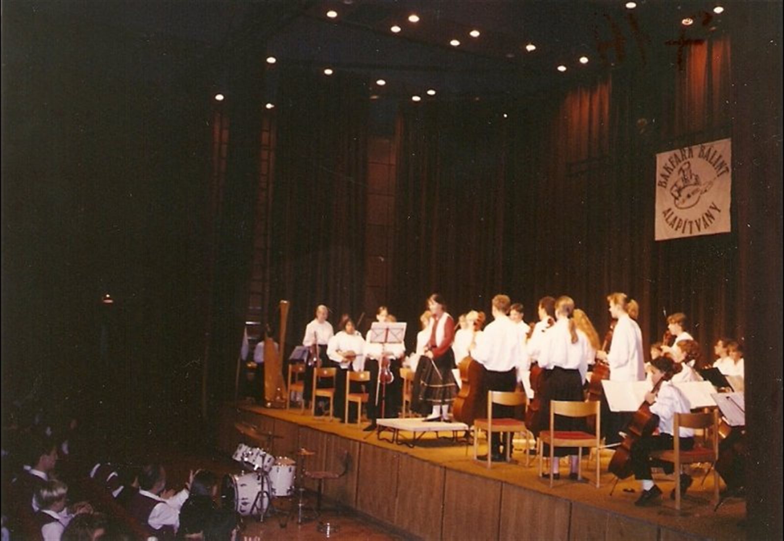 1990 – Vegyes - 40