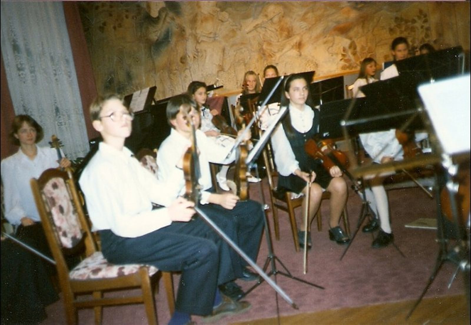 1990 – Vegyes - 42