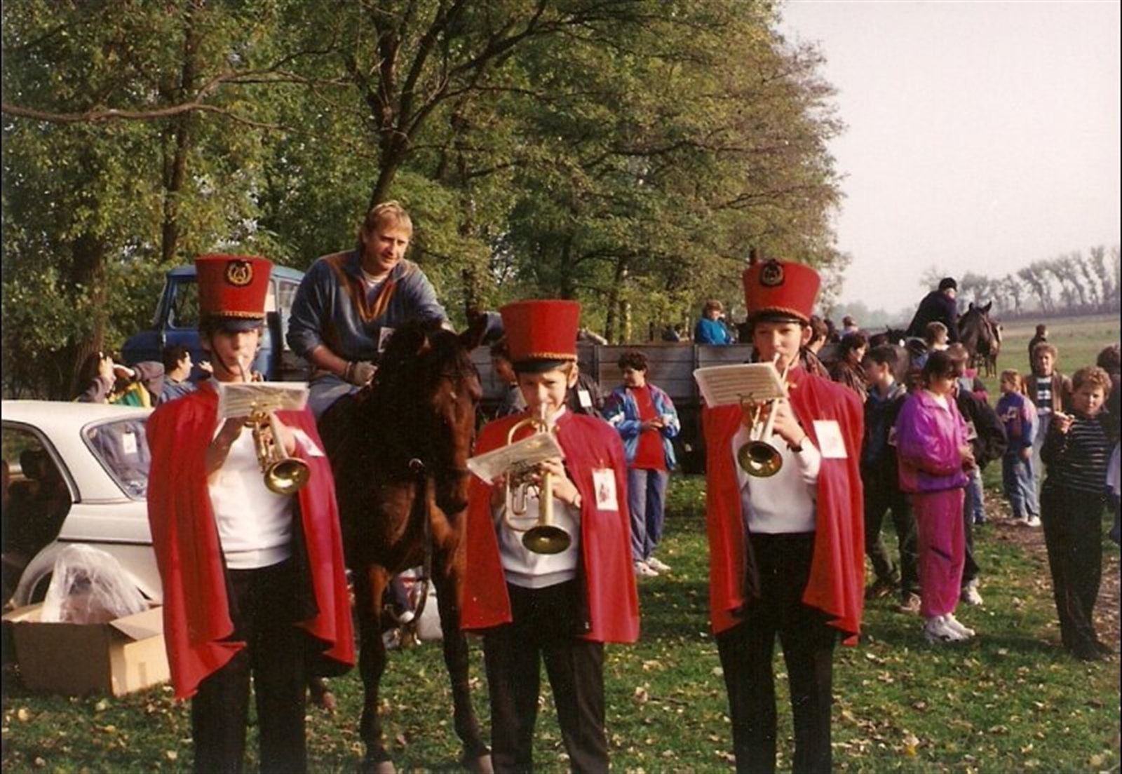 1990 – Vegyes - 44
