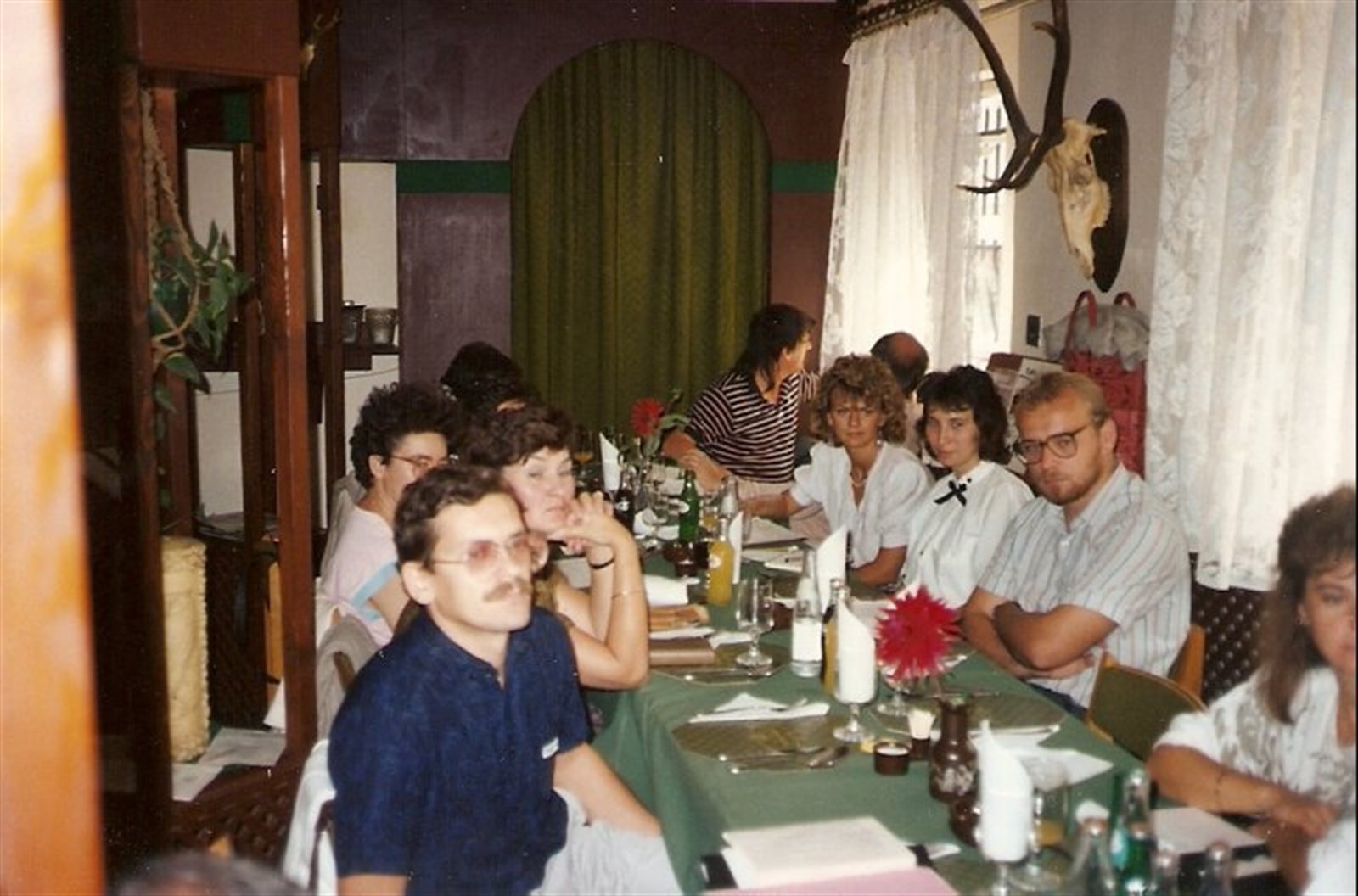 1990 – Vegyes - 45