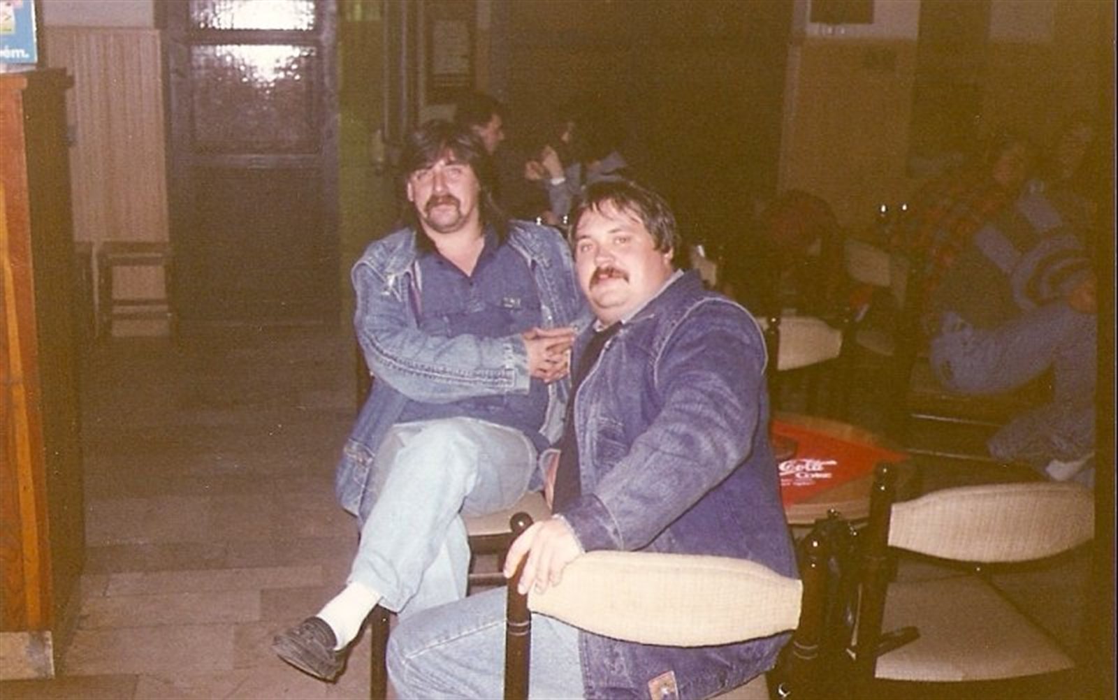 1990 – Vegyes - 50