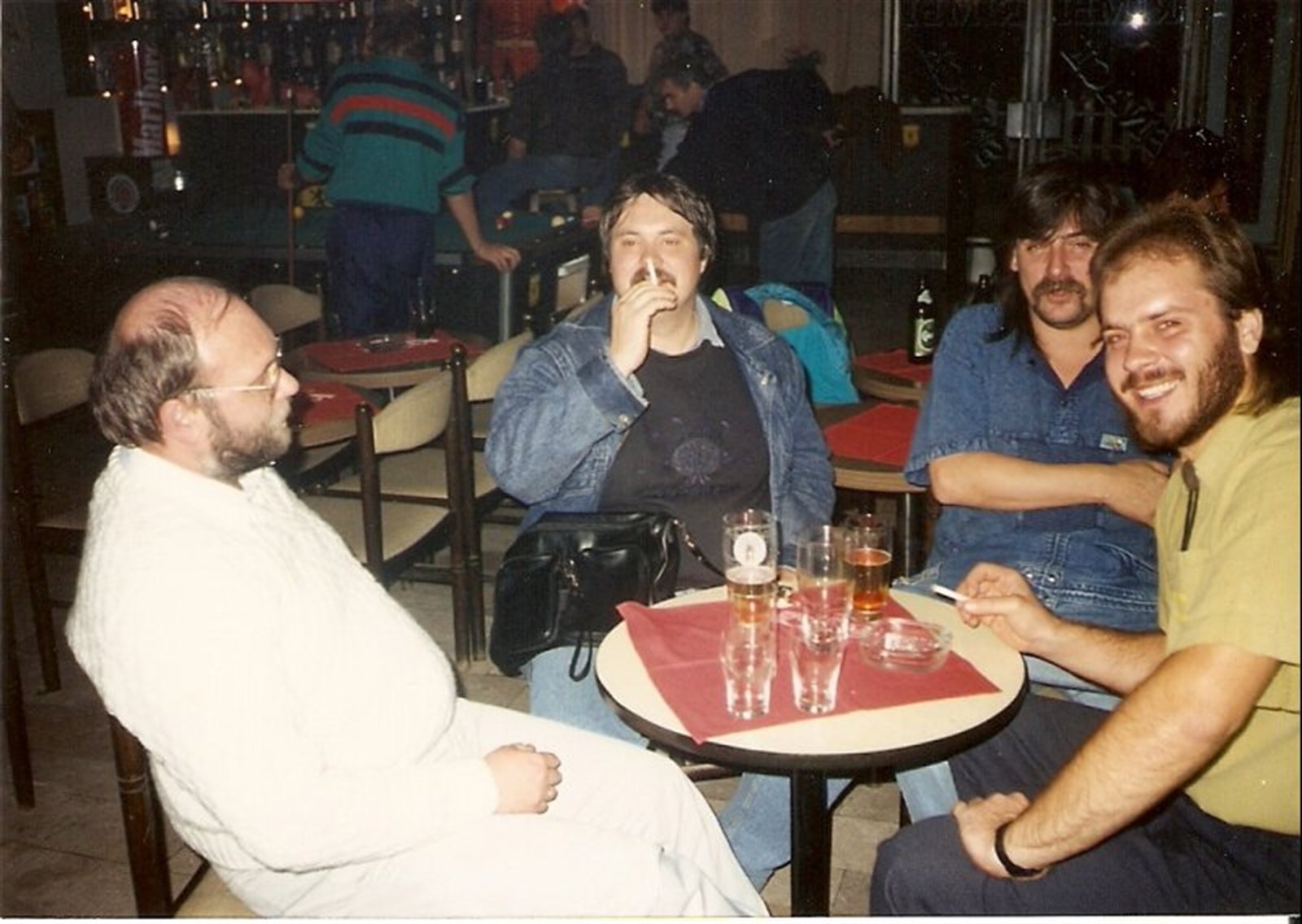 1990 – Vegyes - 53