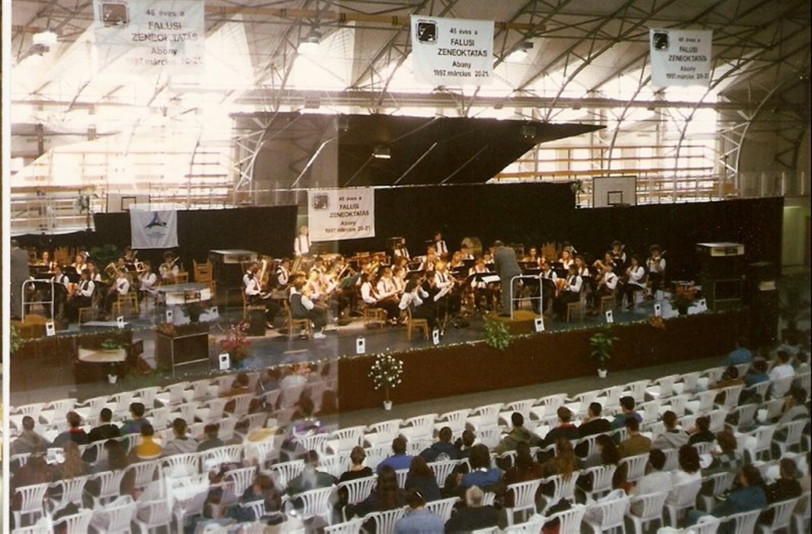1990 – Vegyes - 54