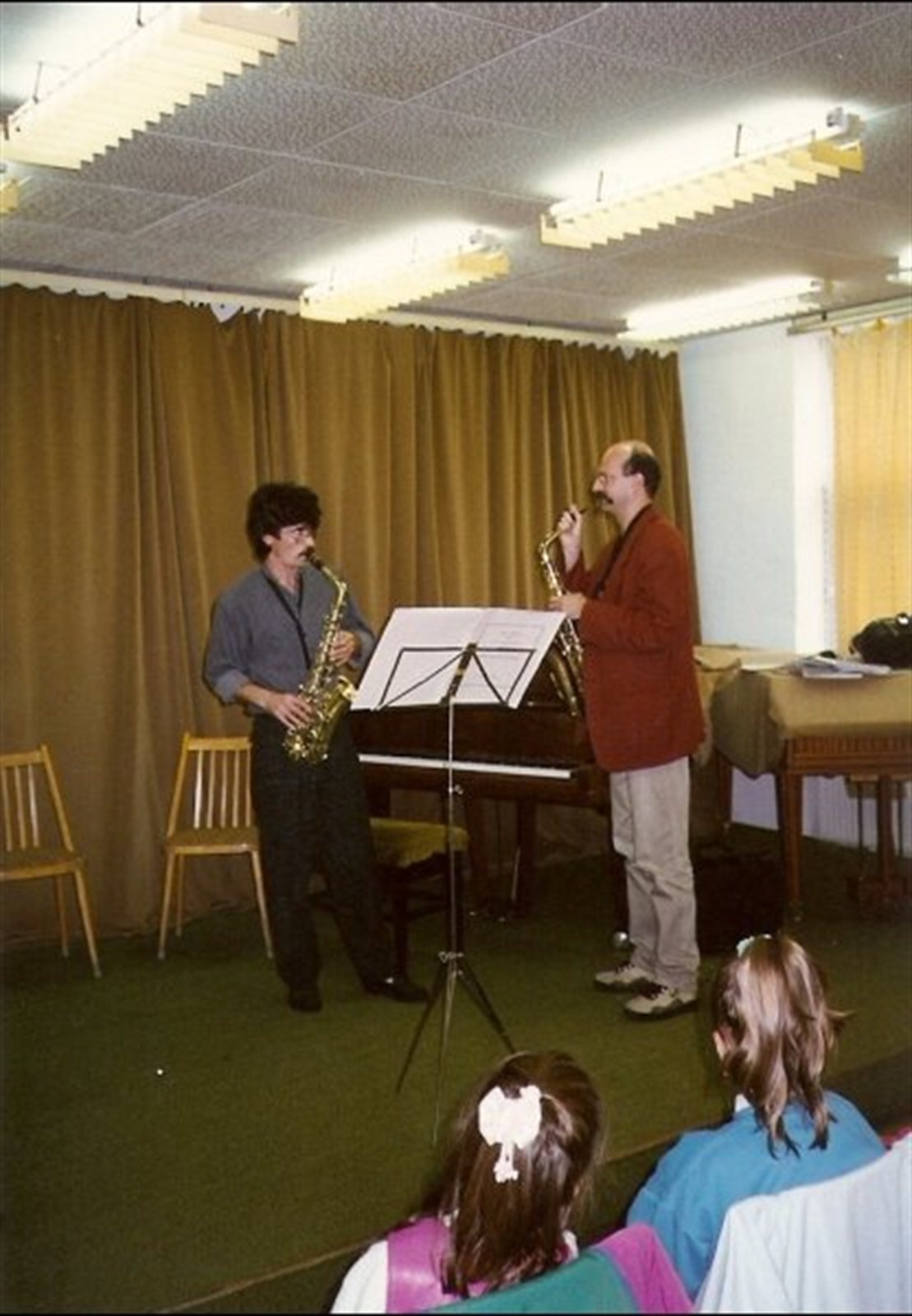 1990 – Vegyes - 55