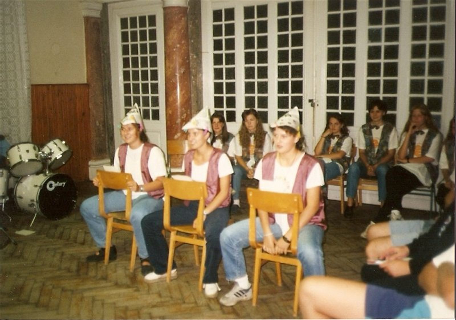1990 – Vegyes - 57