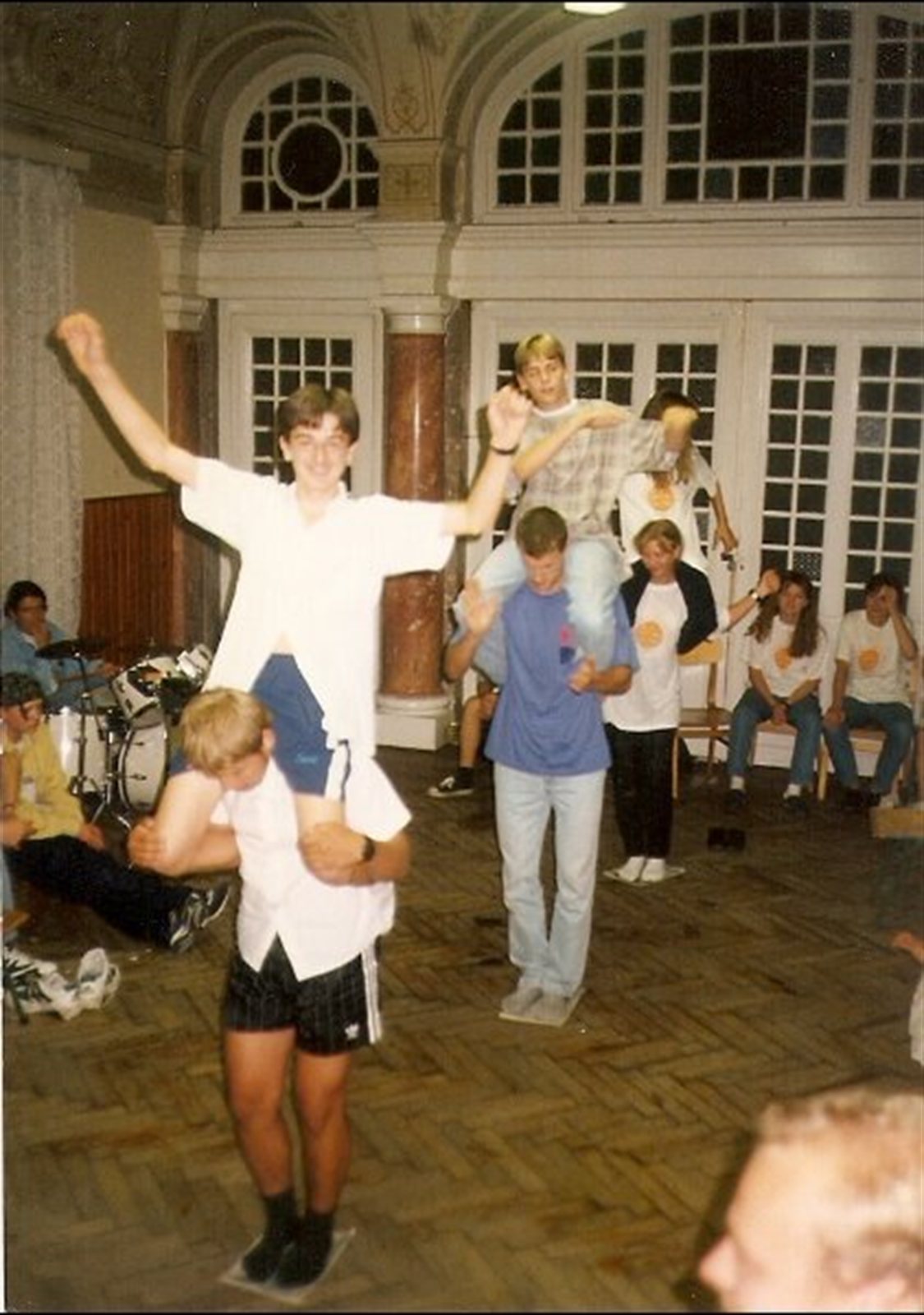 1990 – Vegyes - 58