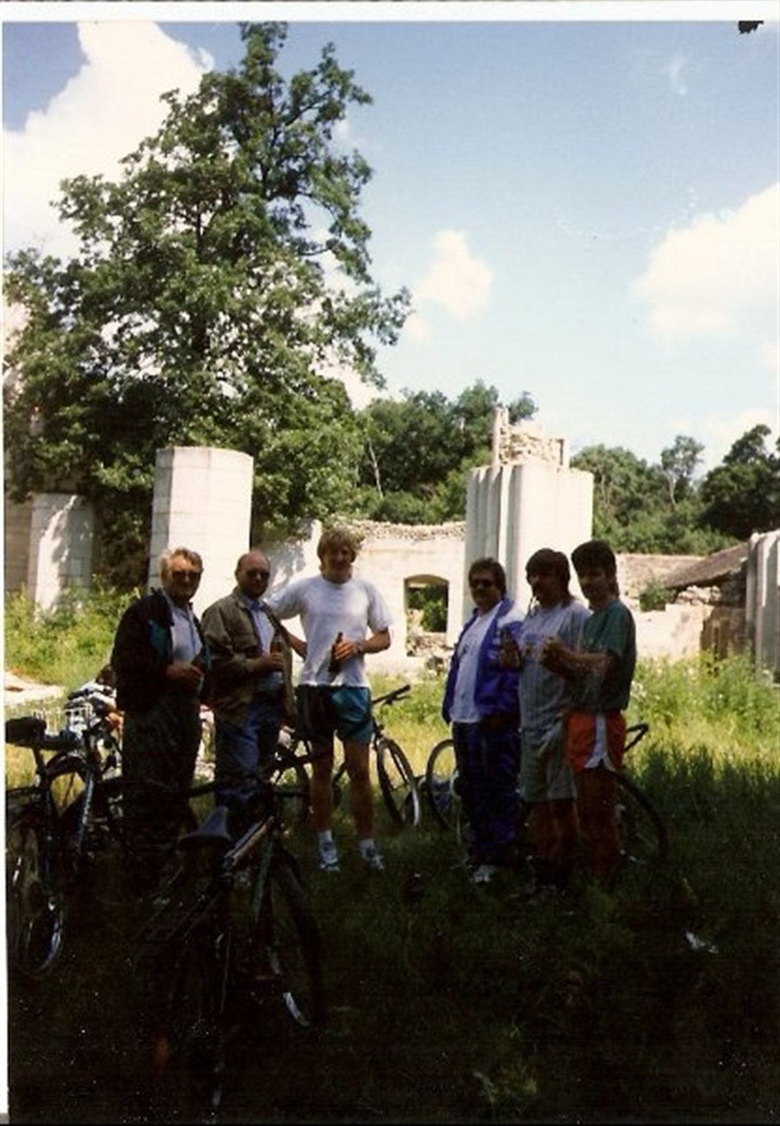 1990 – Vegyes - 61