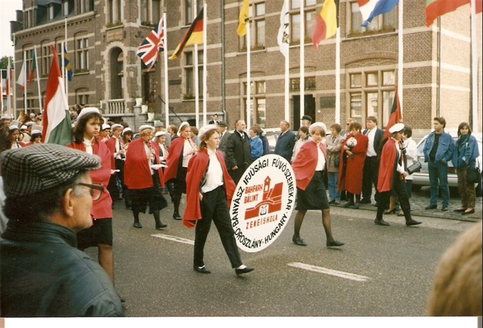 1991 – Neerpelt - 2