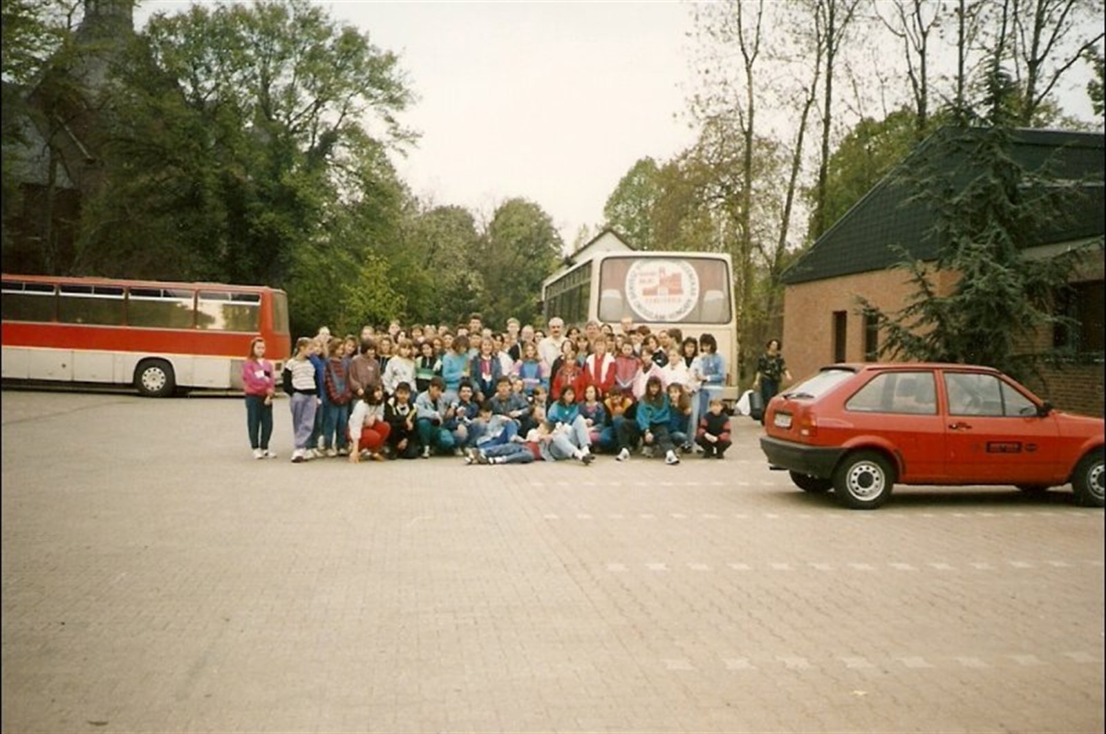 1991 – Neerpelt - 3