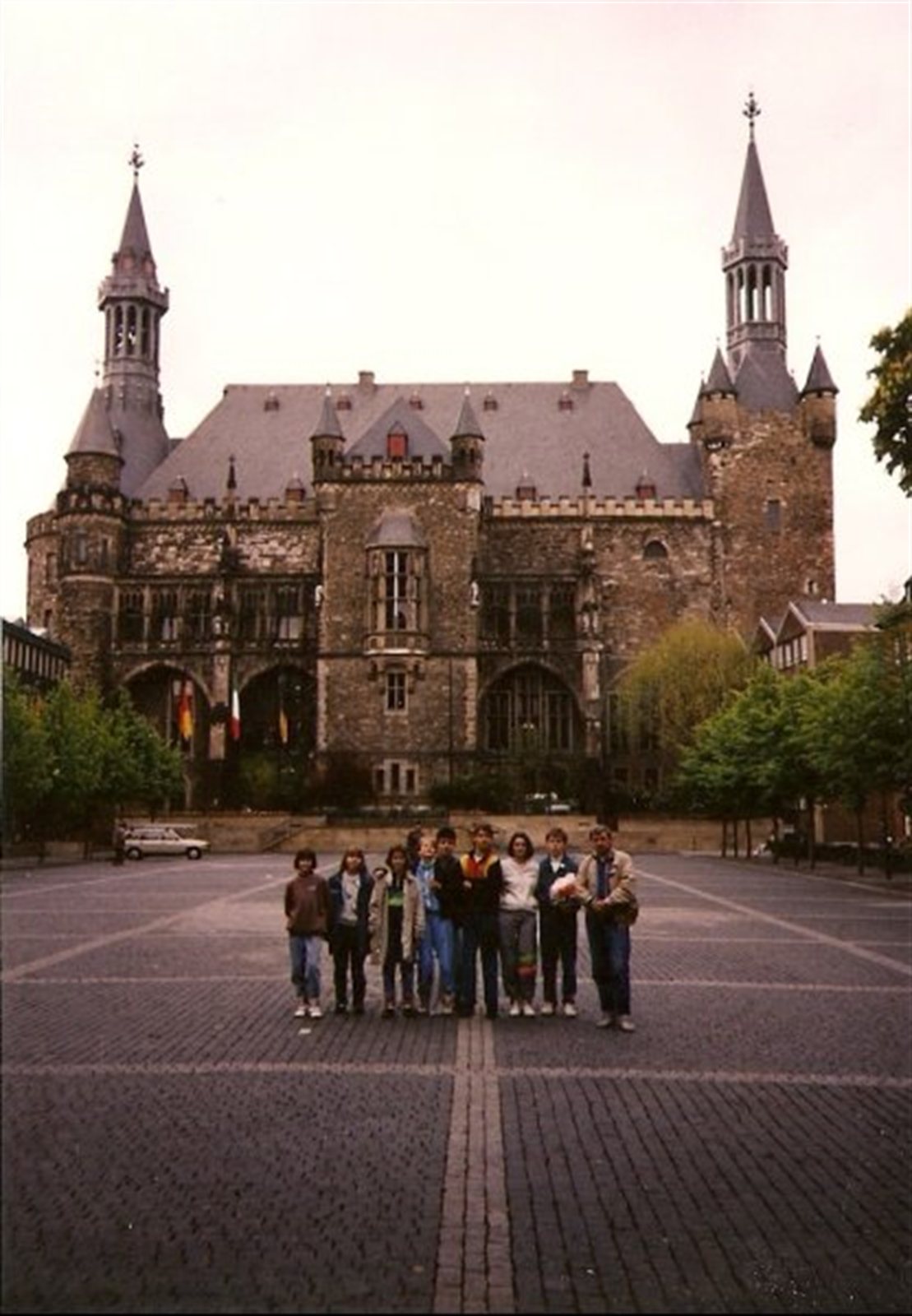 1991 – Neerpelt - 4