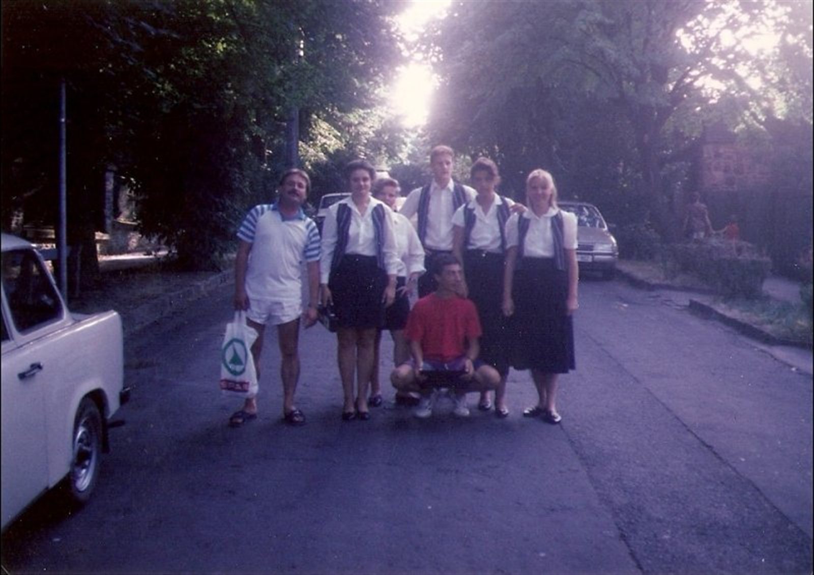 1992 – Heviz - 1