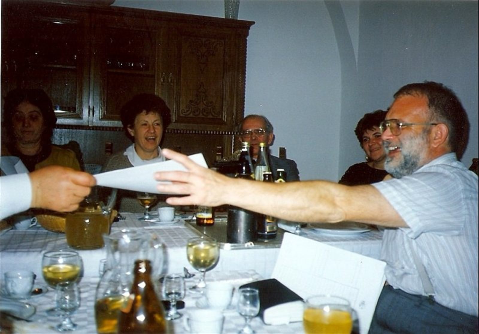 1992 – Majk - 1