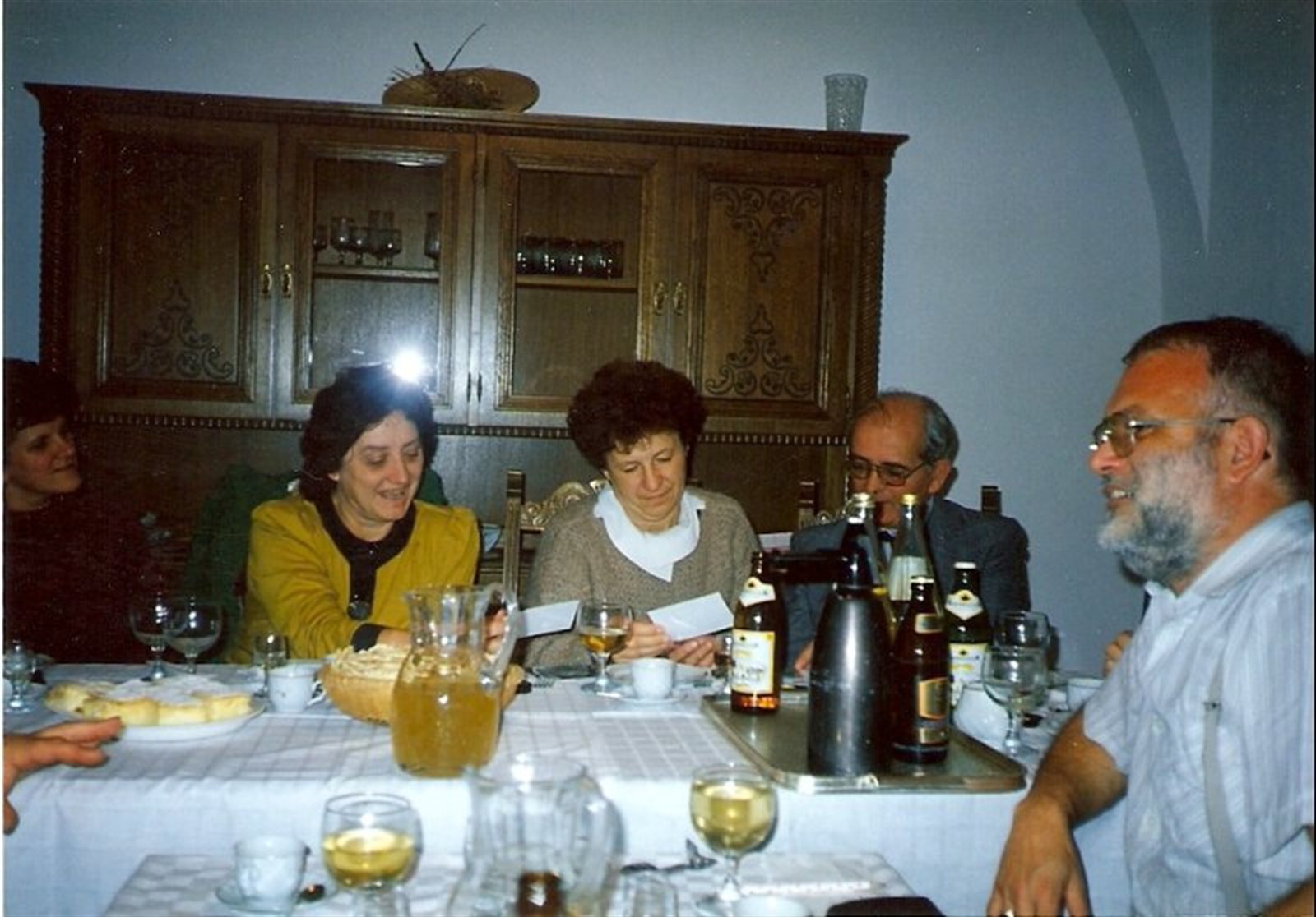 1992 – Majk - 2