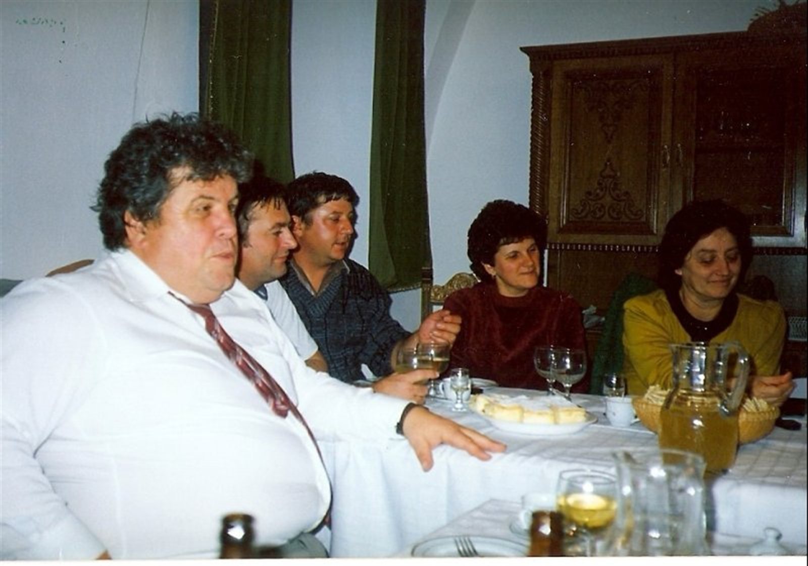 1992 – Majk - 3
