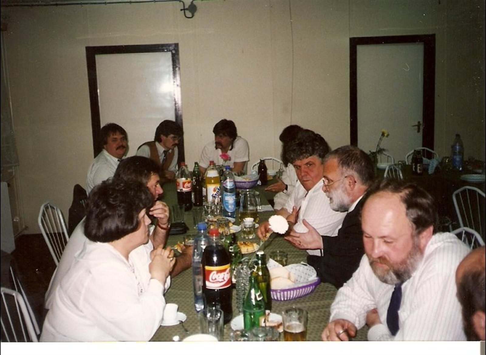 1992 – Majk - 7