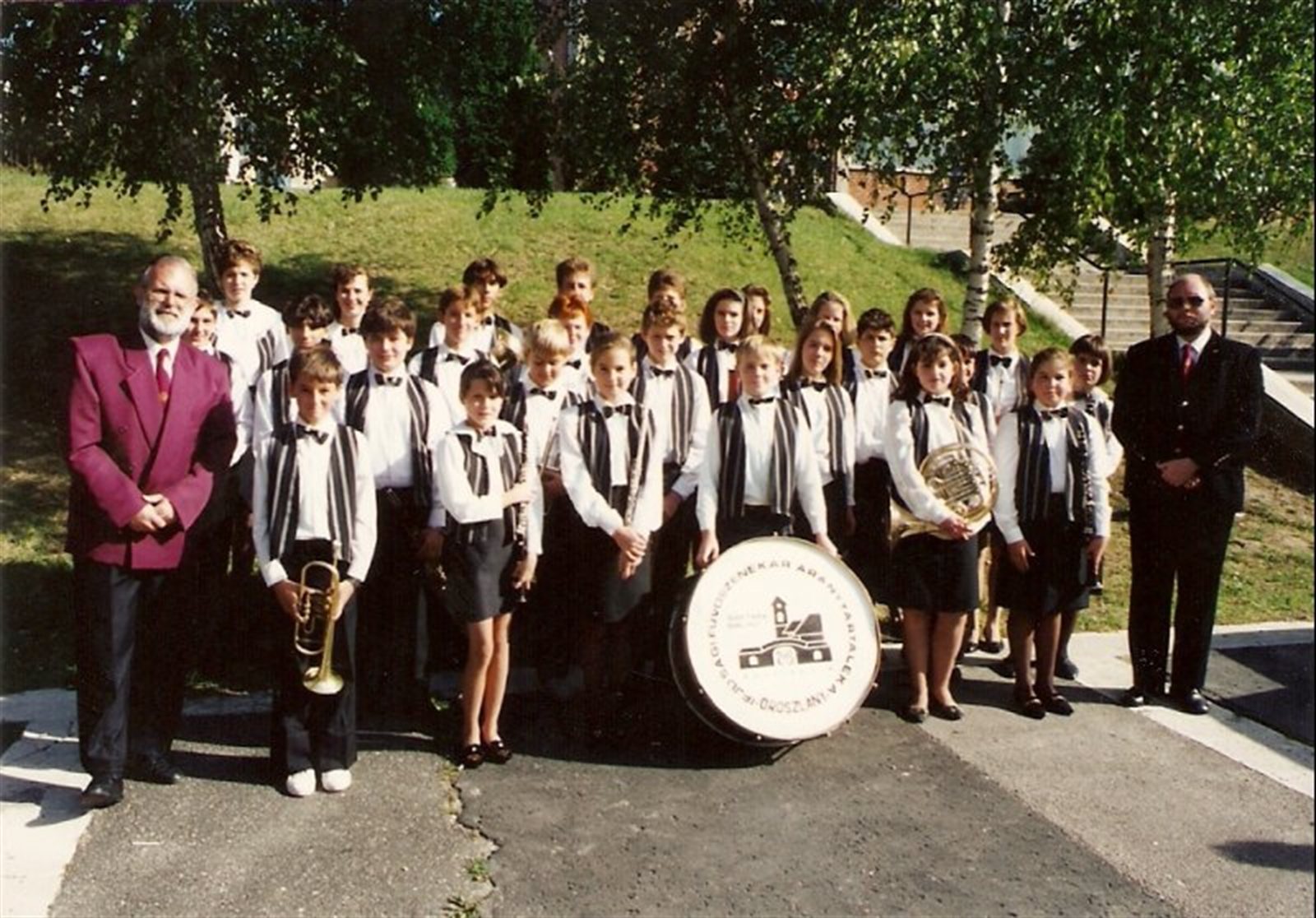 1992 – Mako Velence - 1