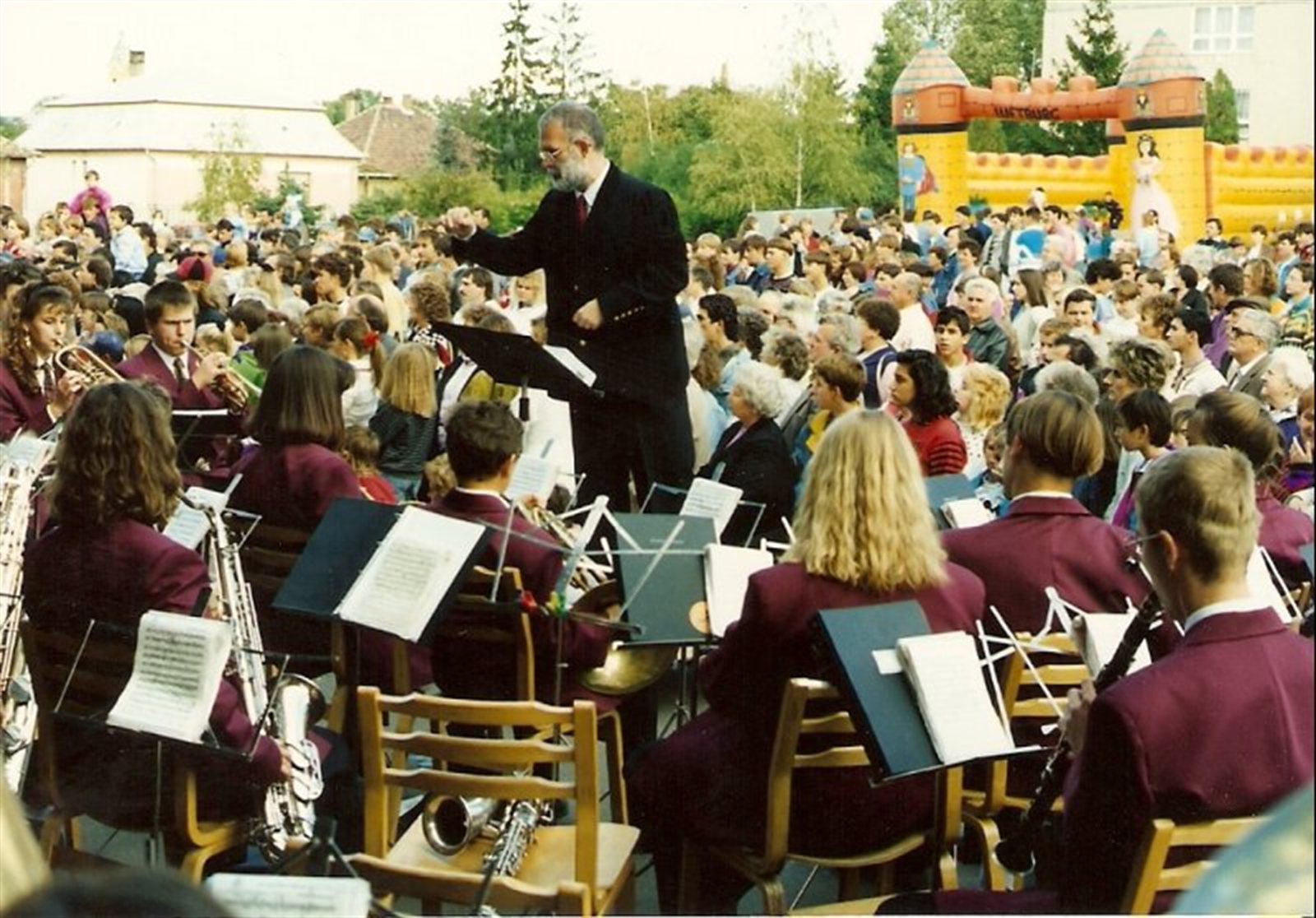 1992 – Mako Velence - 2