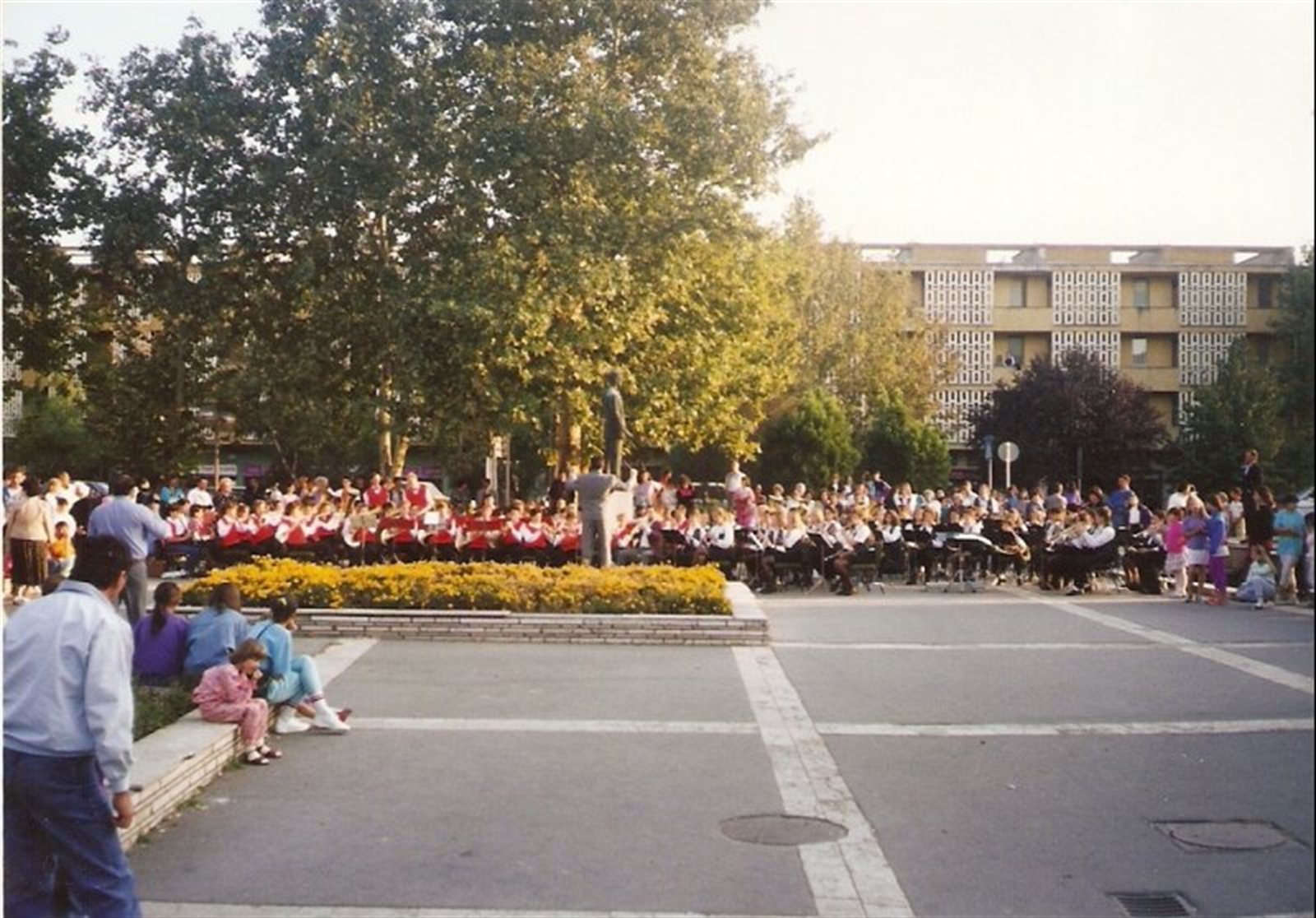 1992 – Mako Velence - 5