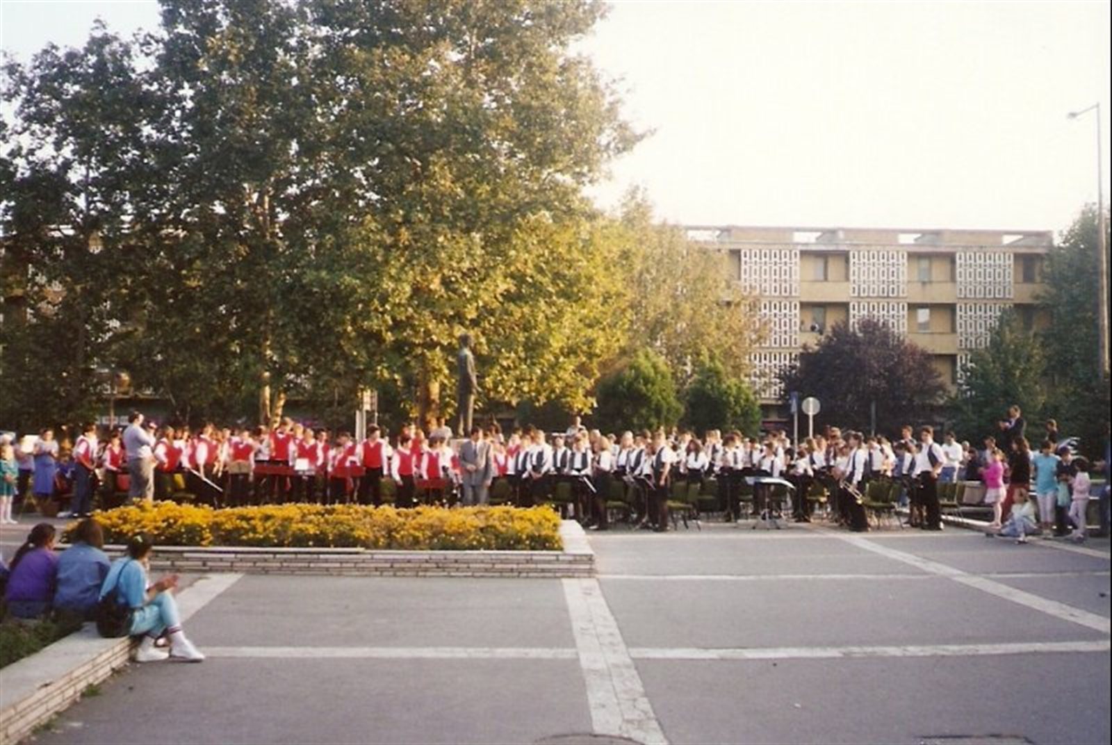 1992 – Mako Velence - 6