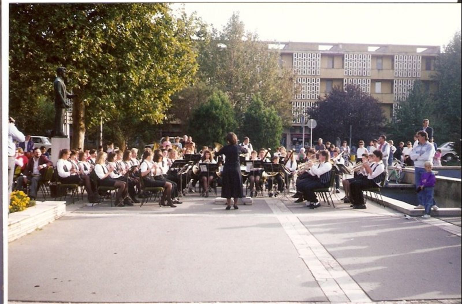 1992 – Mako Velence - 7