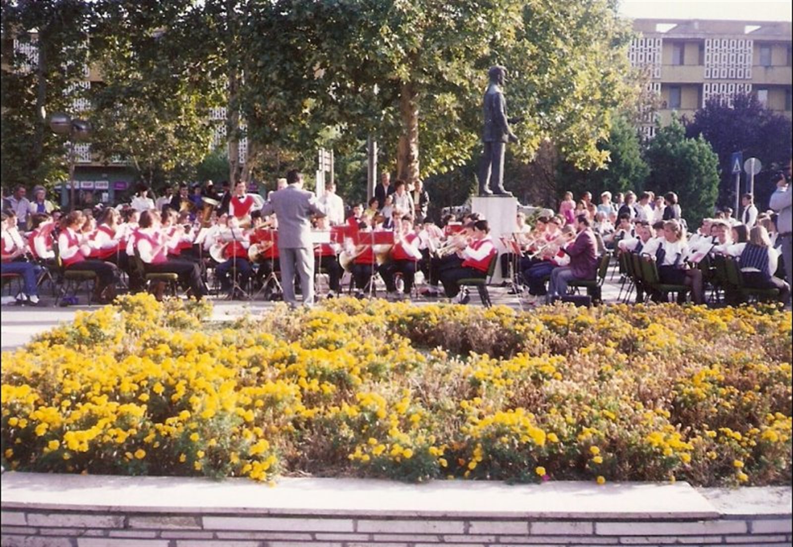 1992 – Mako Velence - 8