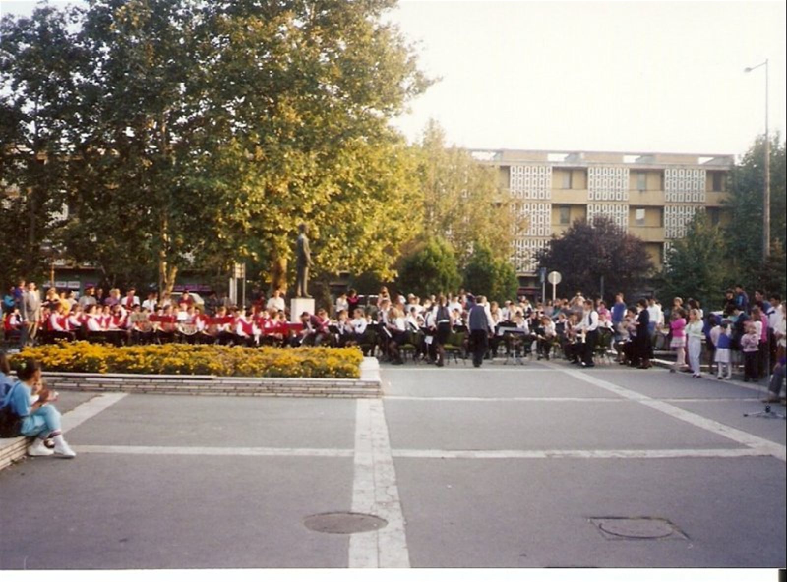 1992 – Mako Velence - 10