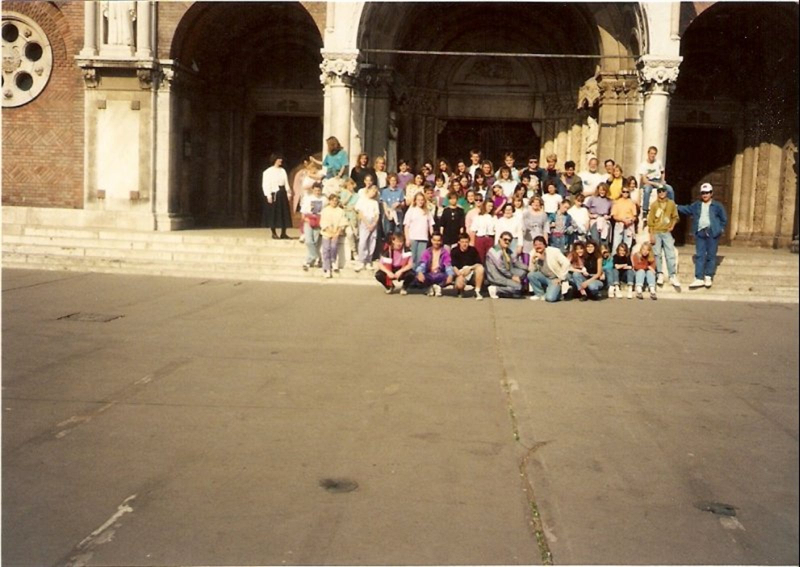1992 – Mako Velence - 11