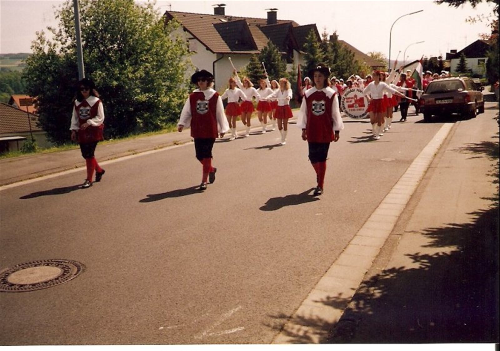 1992 – Wachterbach - 1