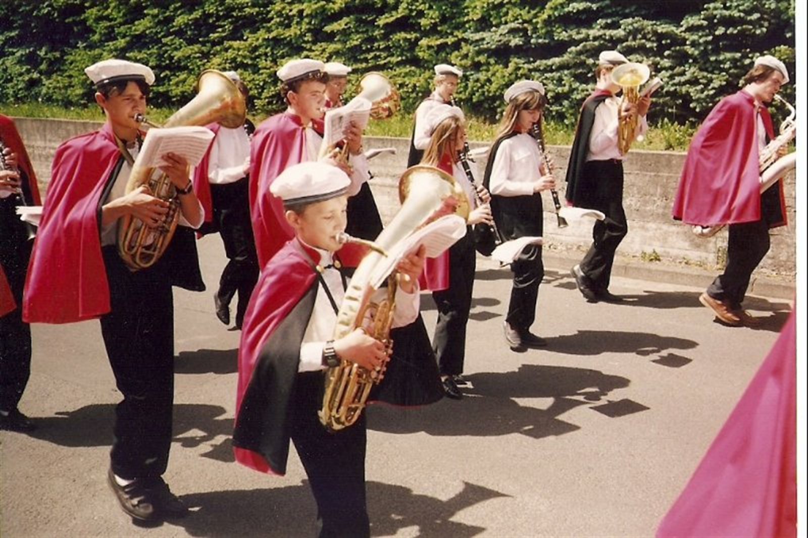 1992 – Wachterbach - 2
