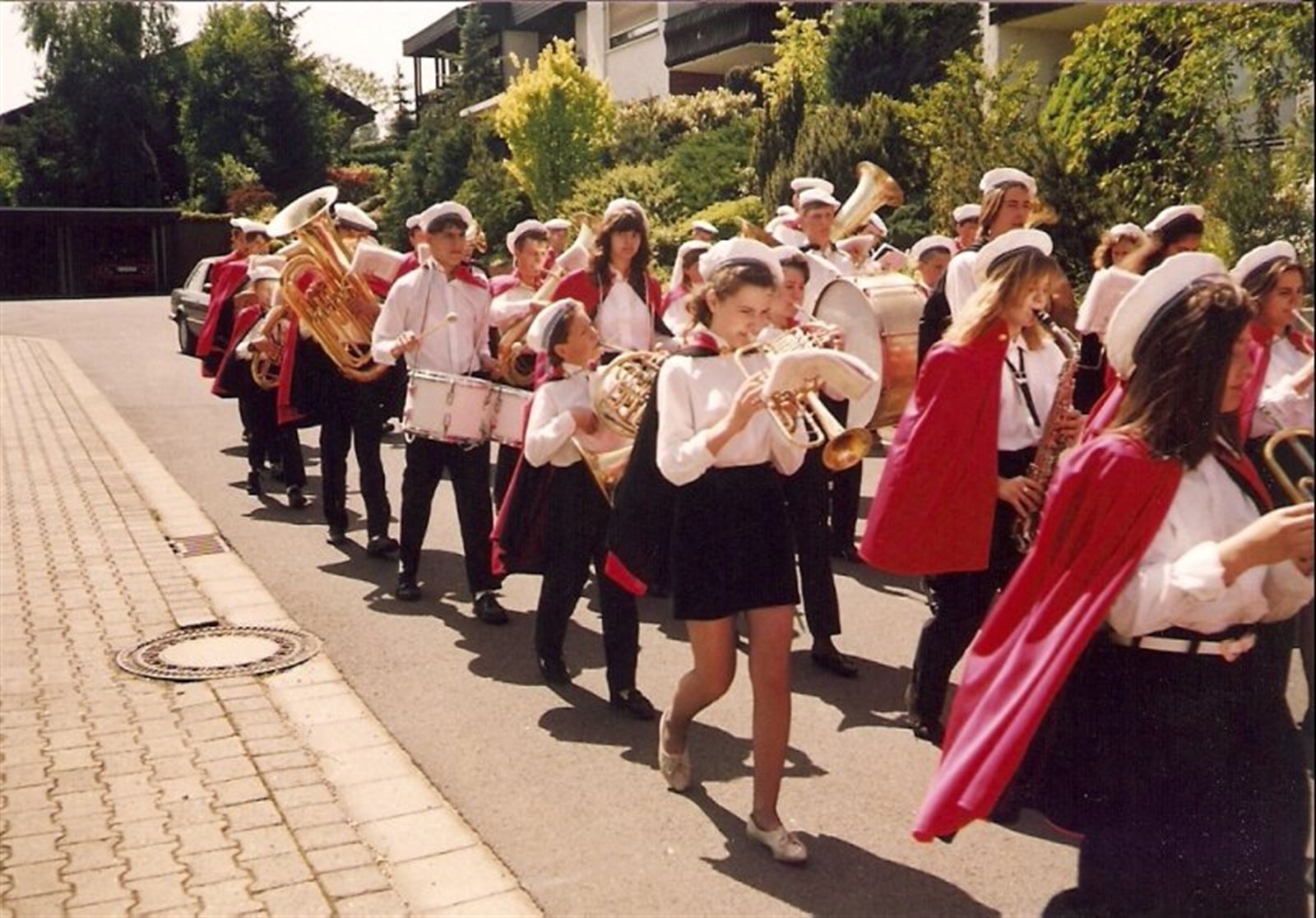 1992 – Wachterbach - 5